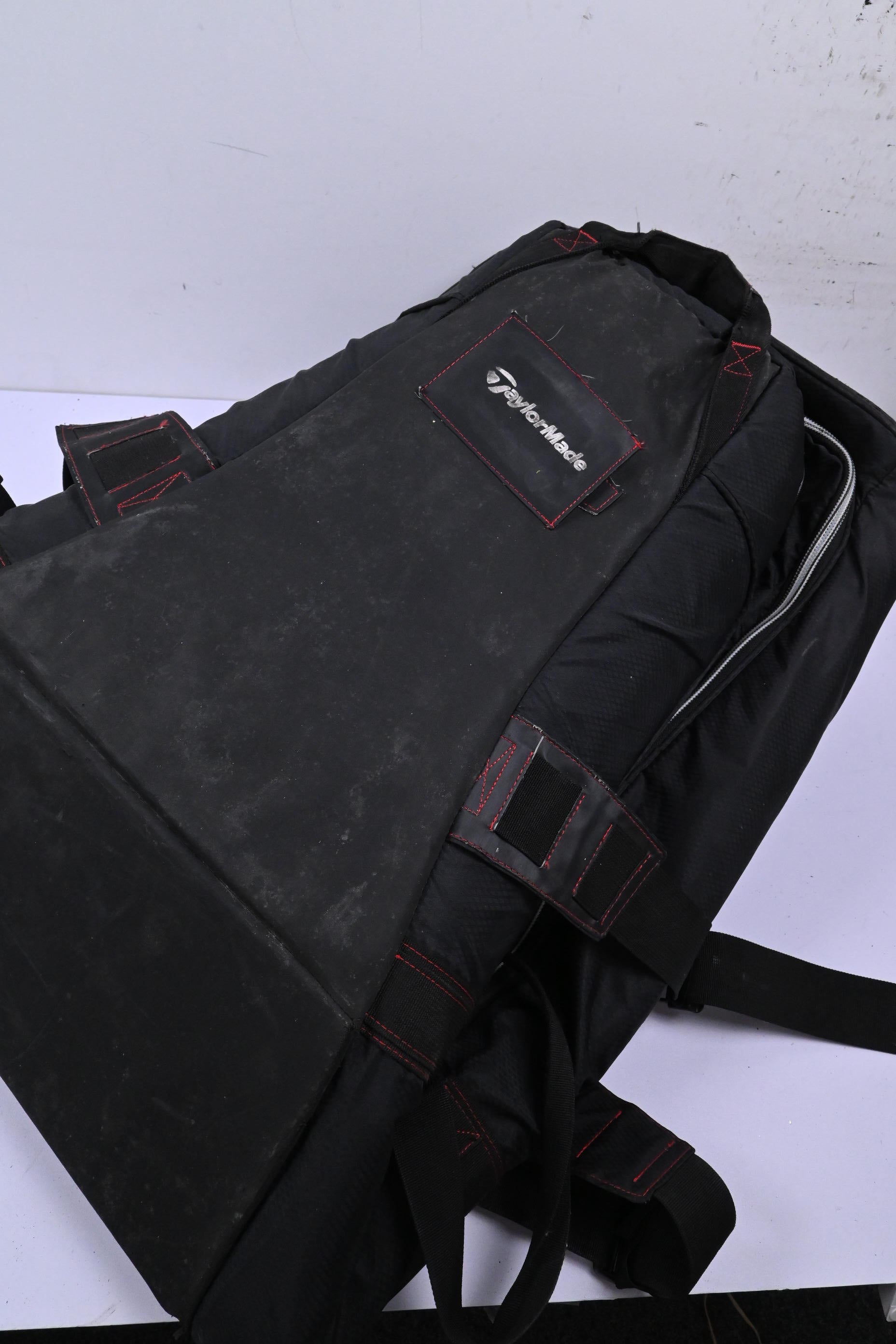 Taylormade Travel Bag / Black