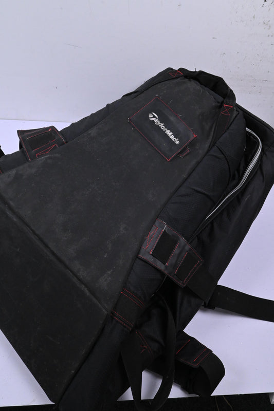 Taylormade Travel Bag / Black