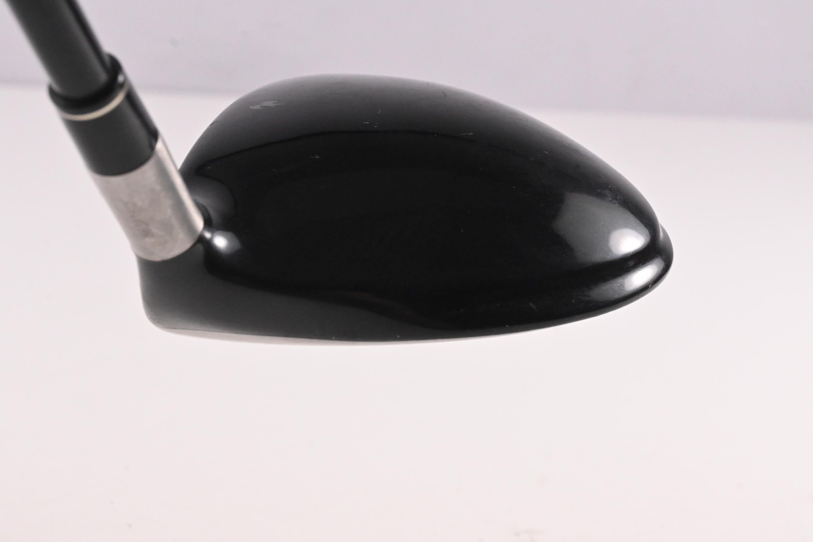 Taylormade Burner 2008 #3 Wood / 15 Degree / Regular Flex REAX 49 Shaft