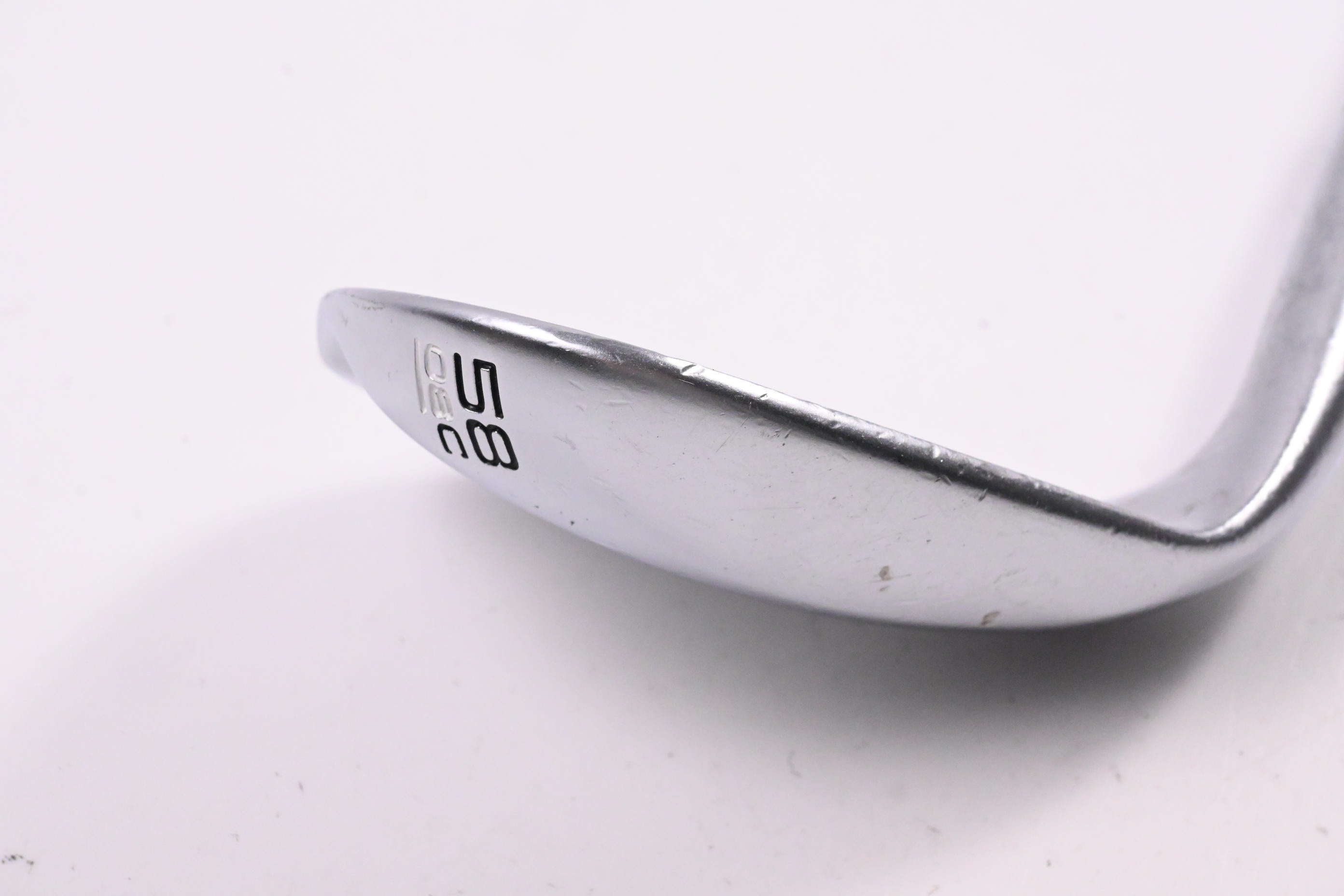 Mizuno Pro T-1 Lob Wedge / 58 Degree / Wedge Flex NS Pro Modus 3 105 Shaft