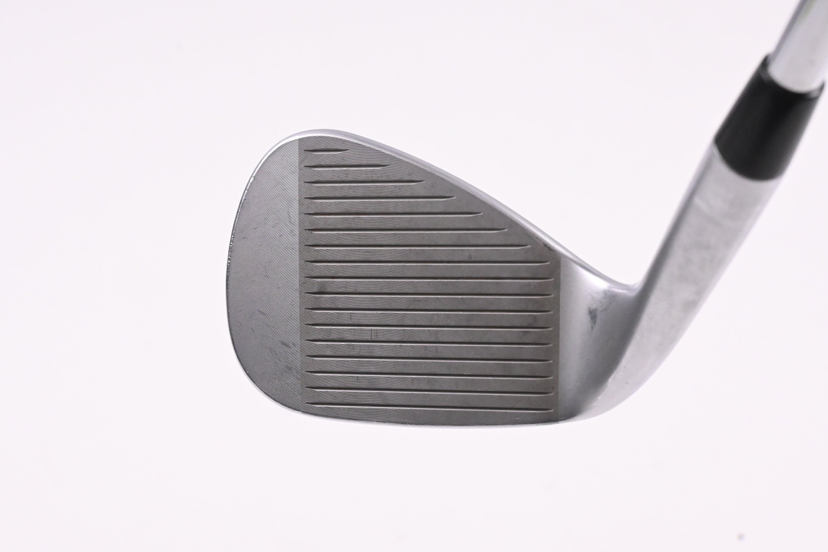Ping S159 Pitching Wedge / 46 Degree / Black Dot / Regular Flex KBS Tour 110