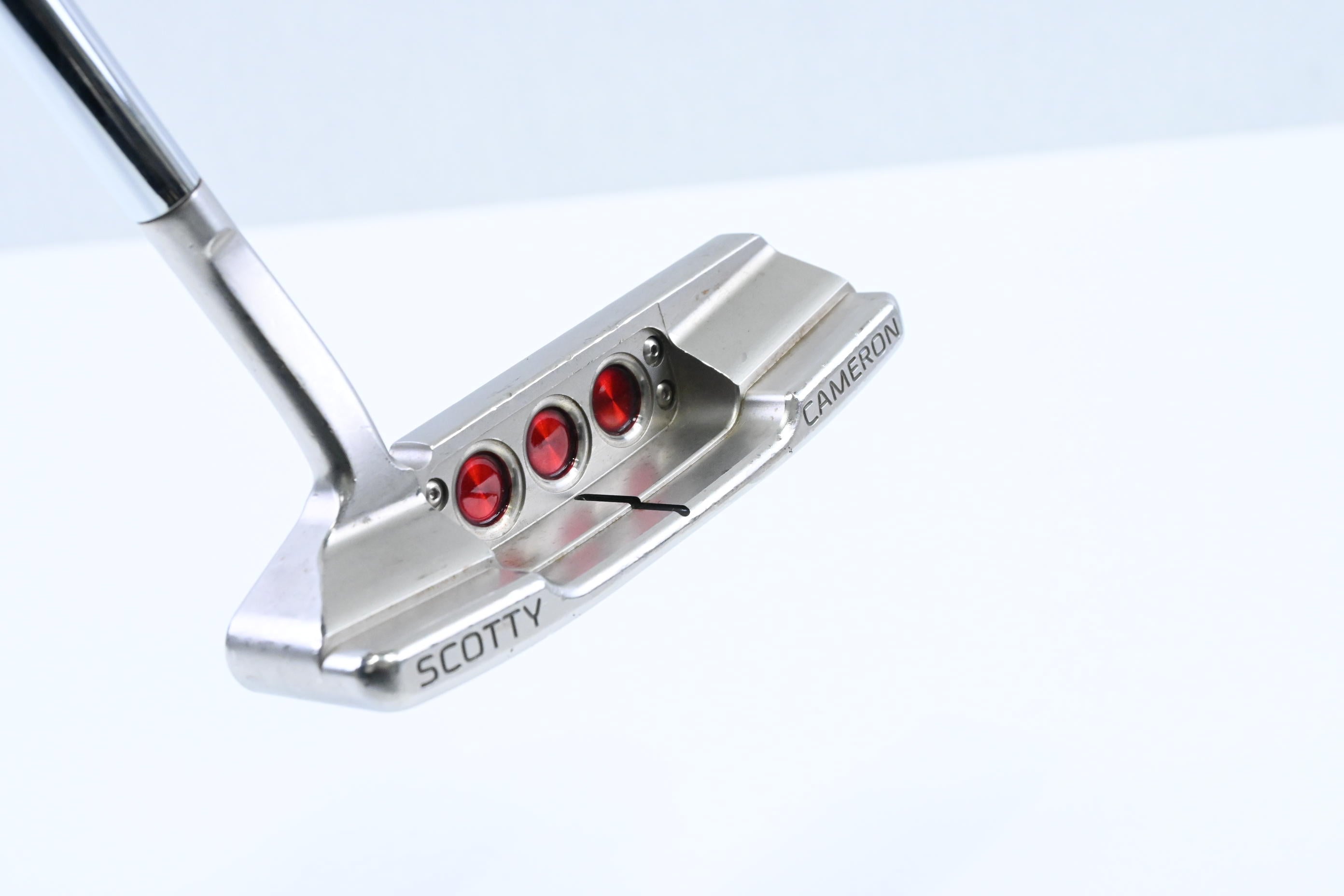 Scotty Cameron Select Newport 2.5 2016 Putter / 34 Inch