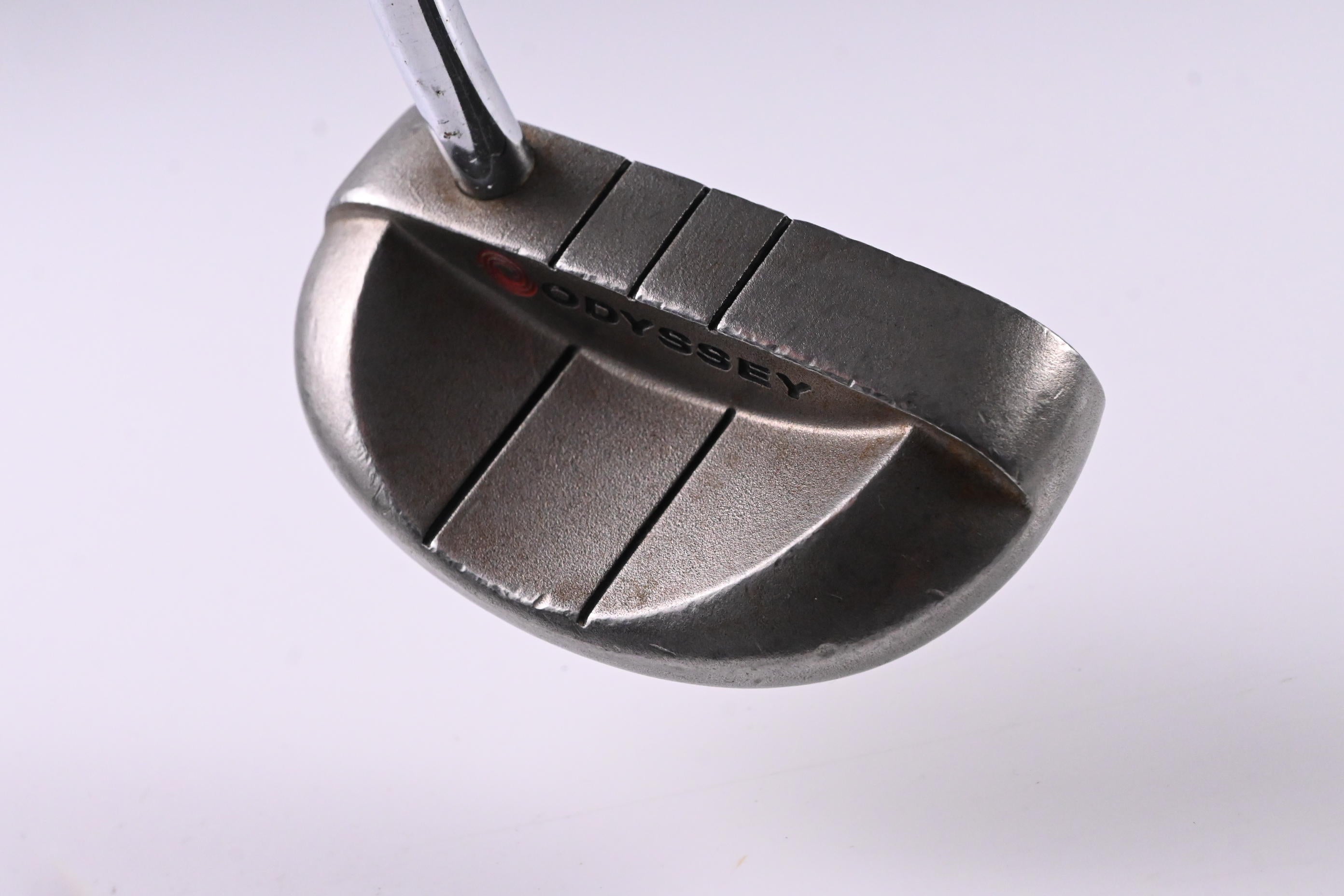 Odyssey Dual Force Rossie II Putter / 35 Inch