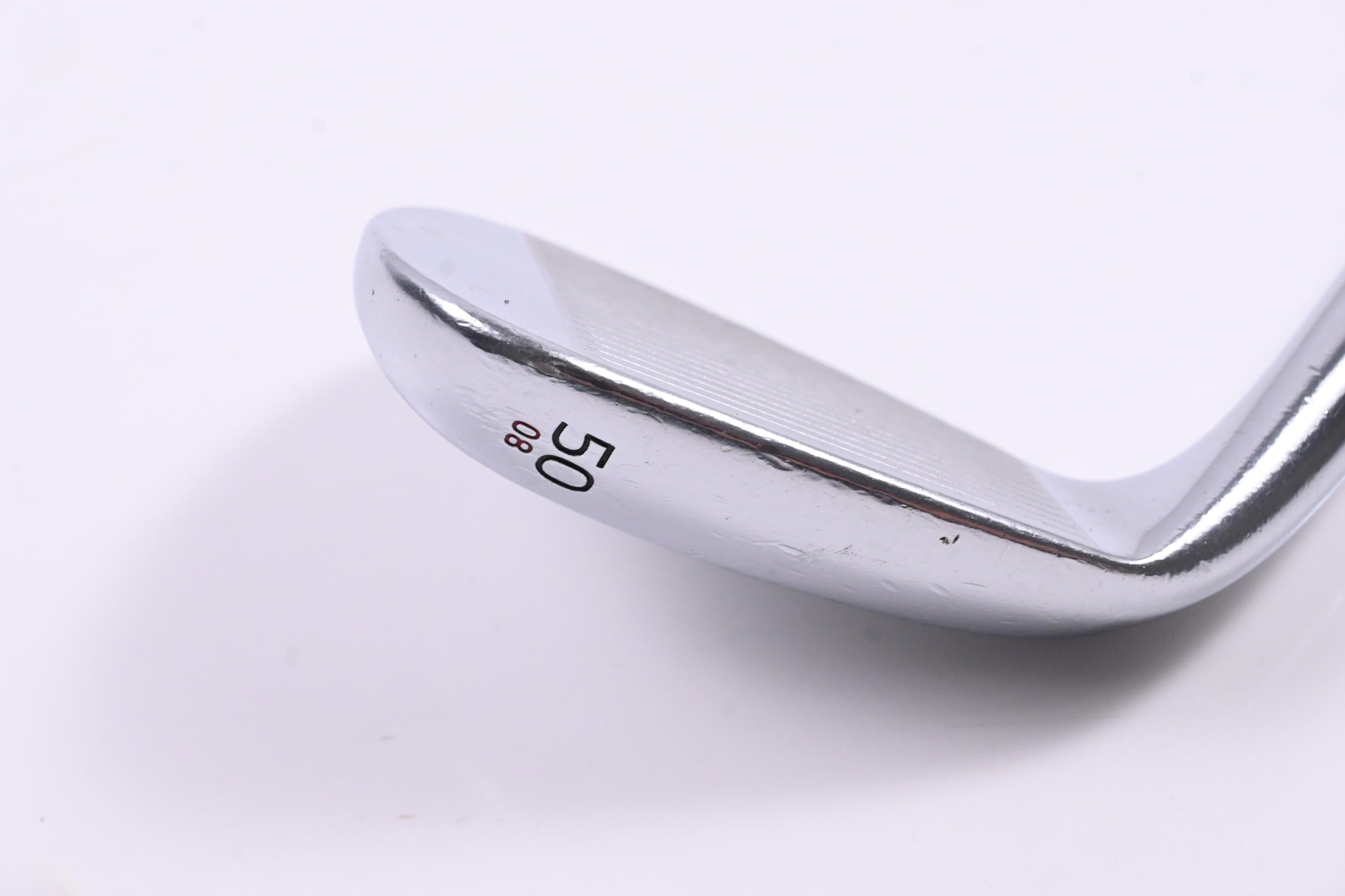 Titleist Vokey SM6 Gap Wedge / 50 Degree / Wedge Flex Vokey SM6 Shaft