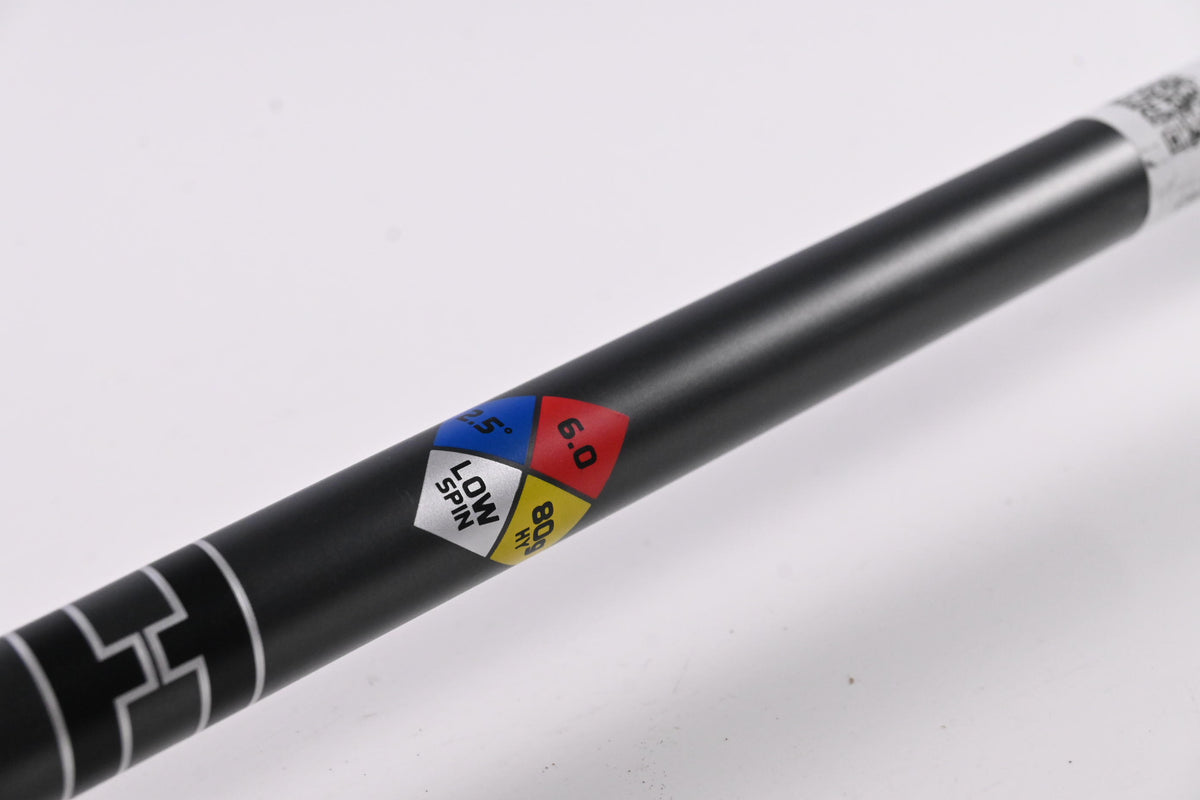 PXG 0211 2020 #3 Hybrid / 19 Degree / Stiff Flex HZRDUS Smoke Black 80 Shaft