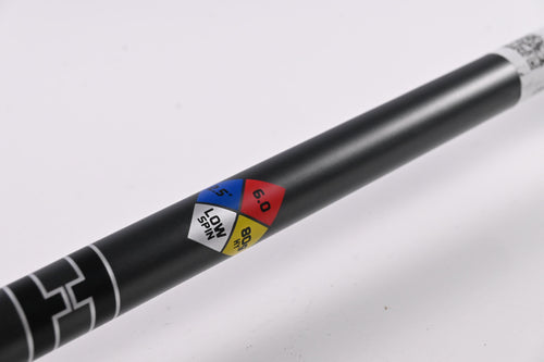 PXG 0211 2020 #3 Hybrid / 19 Degree / Stiff Flex HZRDUS Smoke Black 80 Shaft