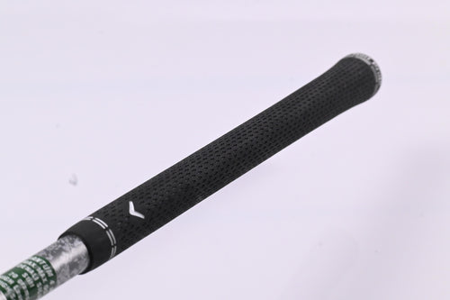 Project X Denali Frost Silver 70 #5 Hybrid Shaft / Stiff Flex / Callaway 4th Gen