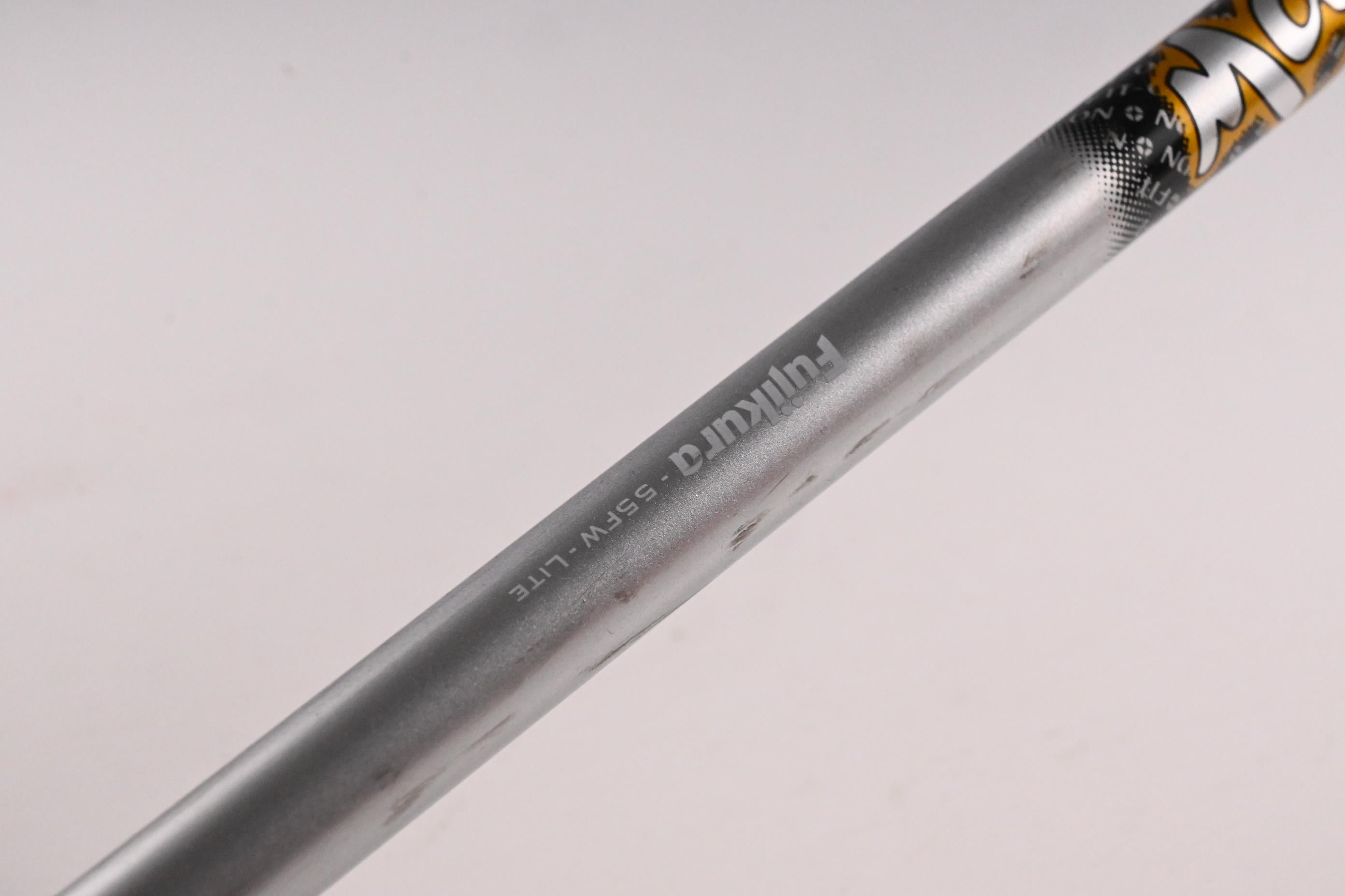 Cobra S2 Offset #3 Wood / 15 Degree / Lite Flex Fujikura Cobra Shaft