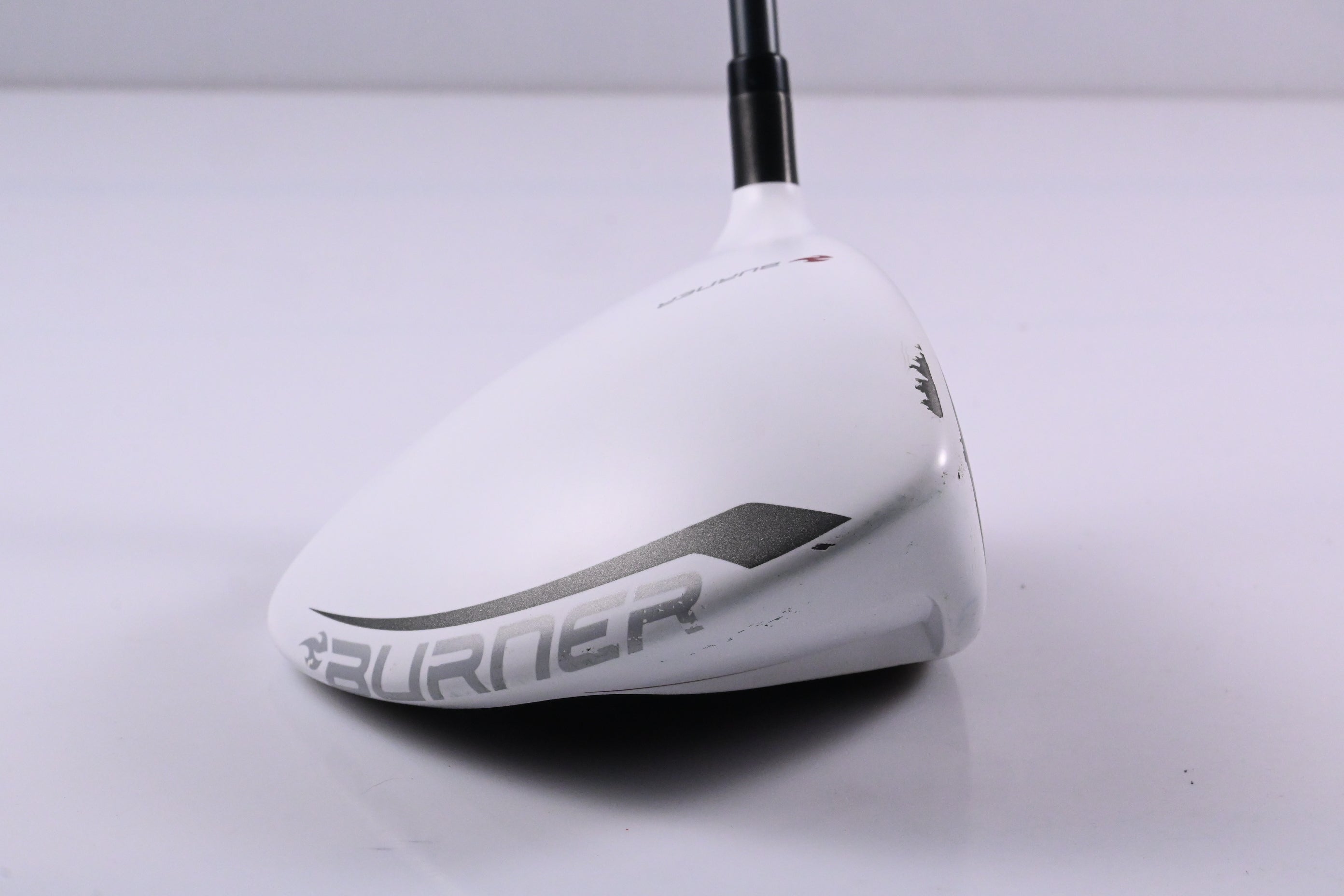 Taylormade Burner Superfast 2.0 Driver / 10.5 Degree / Regular Flex Reax 4.8