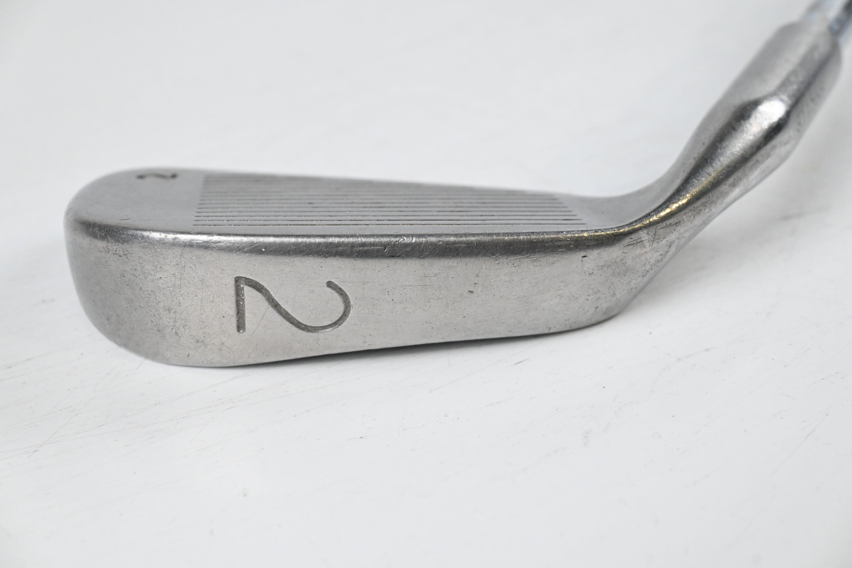 Ping Eye 2+ #2 Iron / 18.5 Degree / Red Dot / Stiff Flex Ping ZZ Lite Shaft