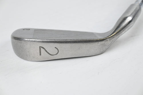 Ping Eye 2+ #2 Iron / 18.5 Degree / Red Dot / Stiff Flex Ping ZZ Lite Shaft