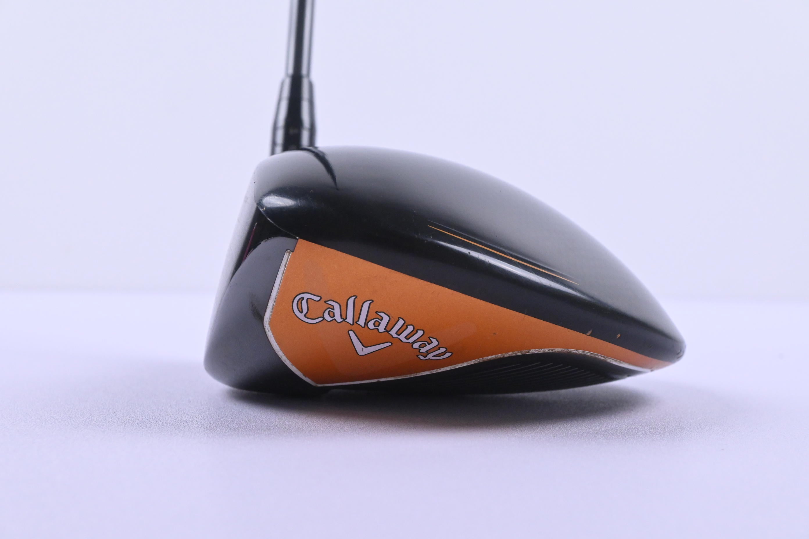 Callaway Mavrik Max Driver / 10.5 Degree / Senior Flex EvenFlow Riptide 50 Shaft