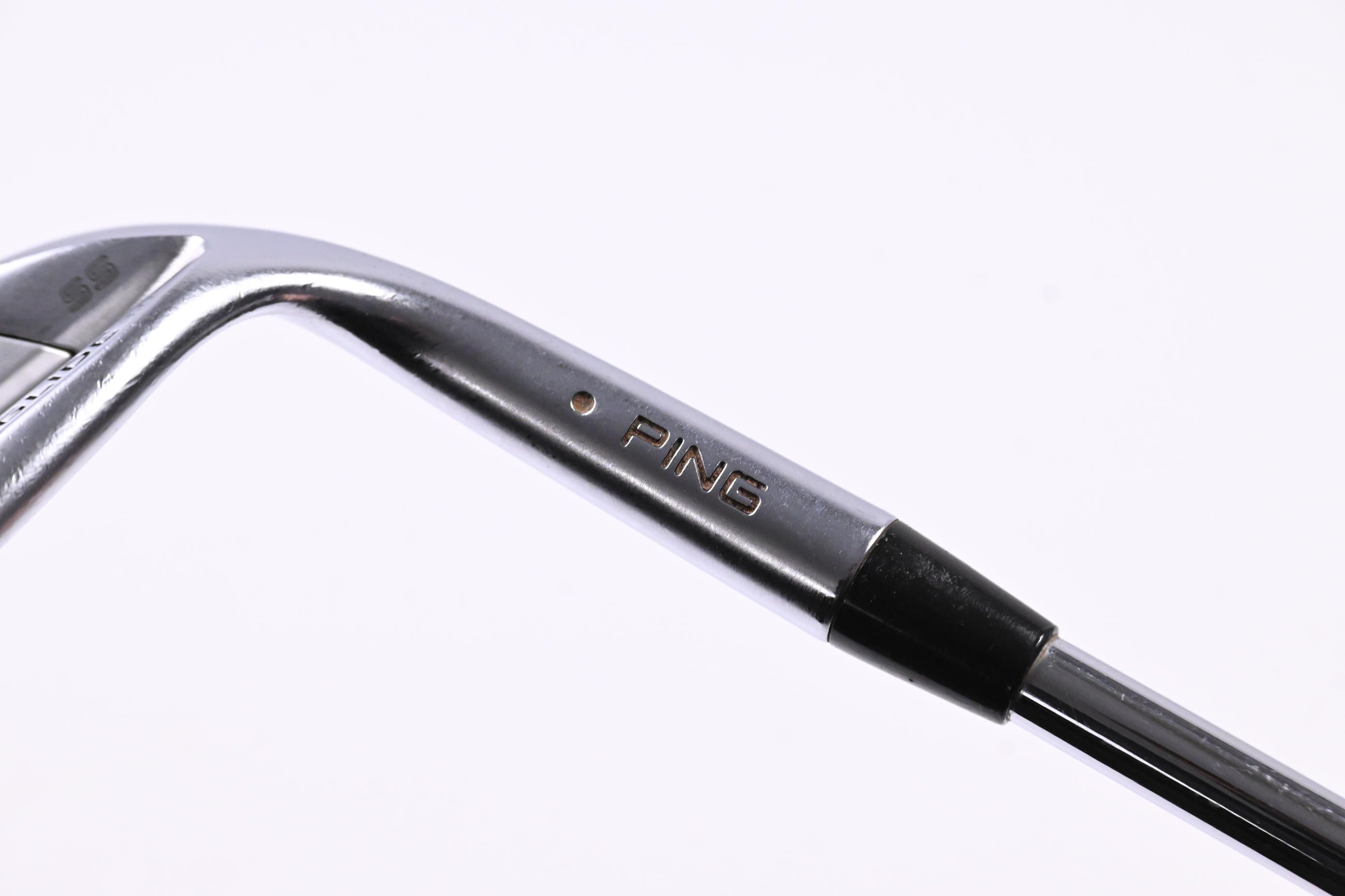Ping Glide 3.0 Sand Wedge / 56 Degree / Green Dot / Wedge Flex Ping AWT 2.0