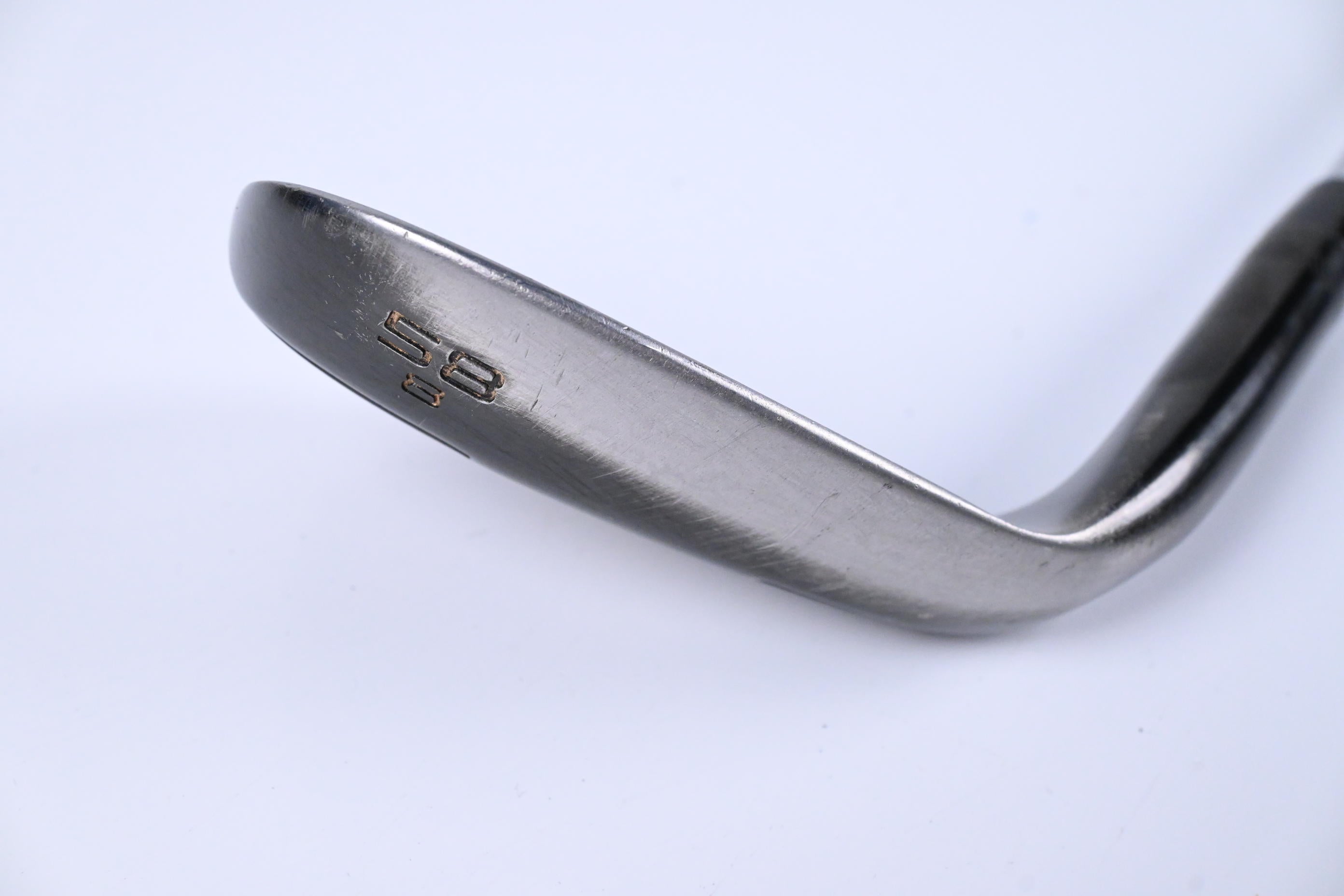 Epron TRG Lob Wedge / 58 Degree / Stiff Flex Epron Bushikadna Shaft