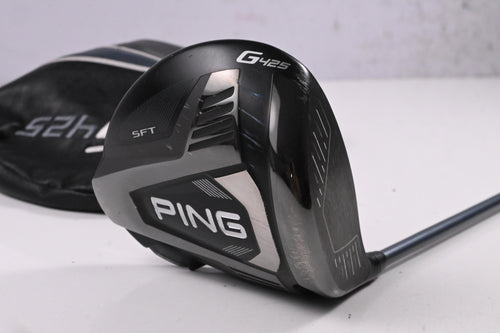 Ping G425 SFT Driver / 10.5 Degree / Regular Flex Ping ALTA CB Slate 55 Shaft