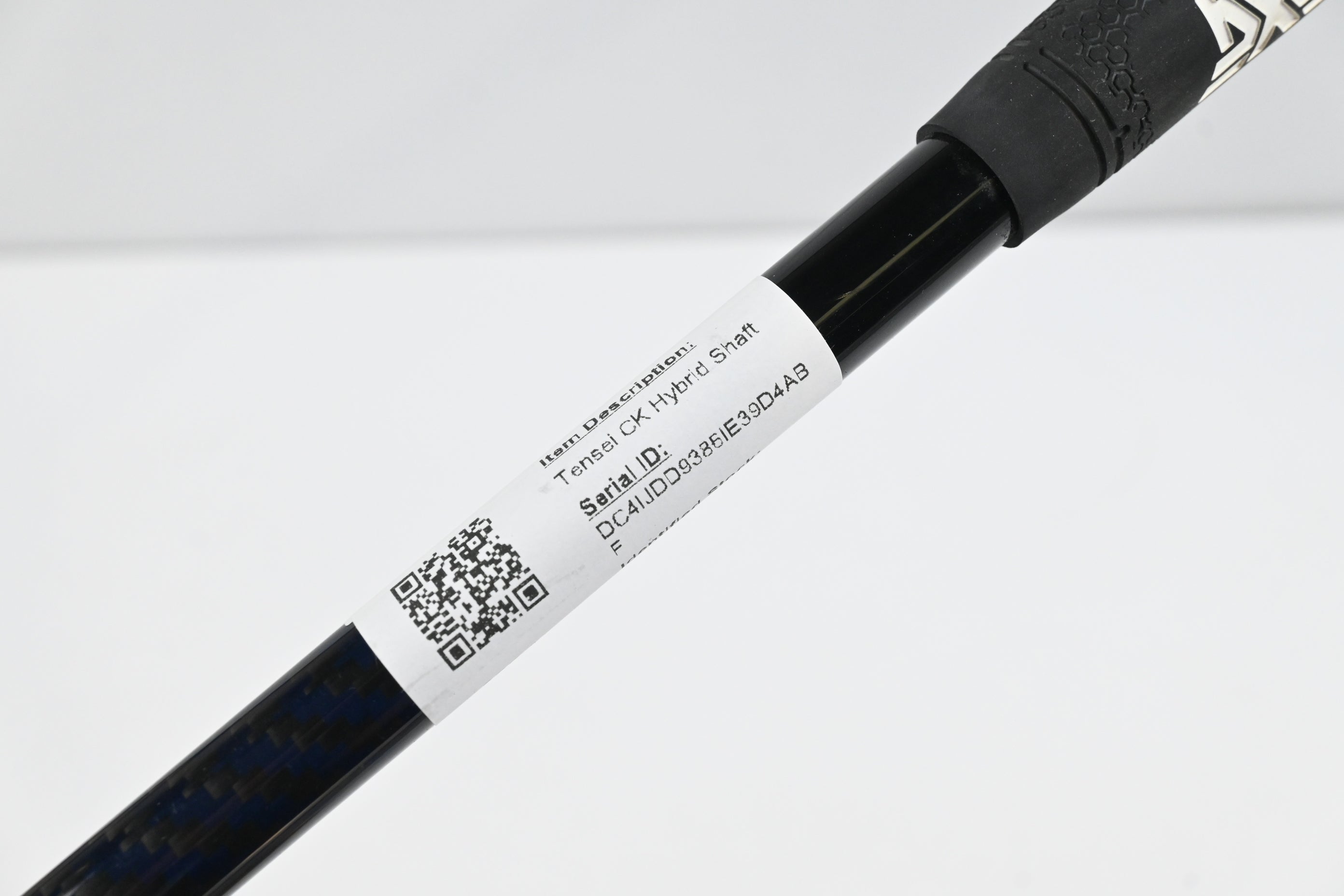 Tensei CK Blue 80 #5 Hybrid Shaft / Regular Flex / PXG