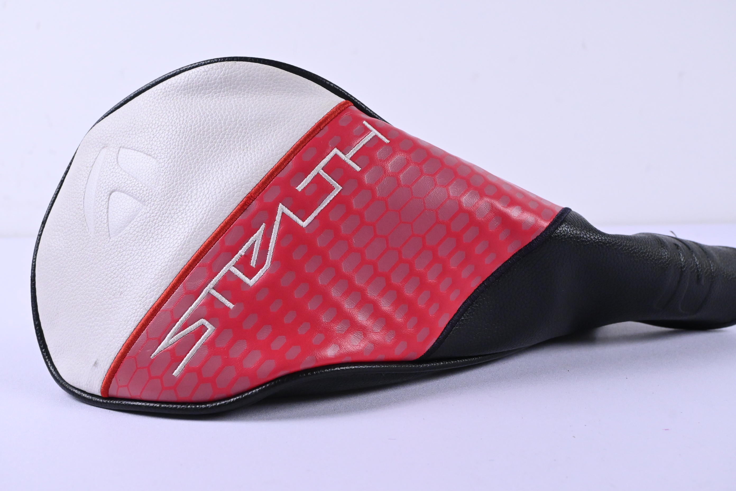Taylormade Stealth 2 Plus Driver / 10.5 Degree / Stiff Flex Ventus TR Red 5