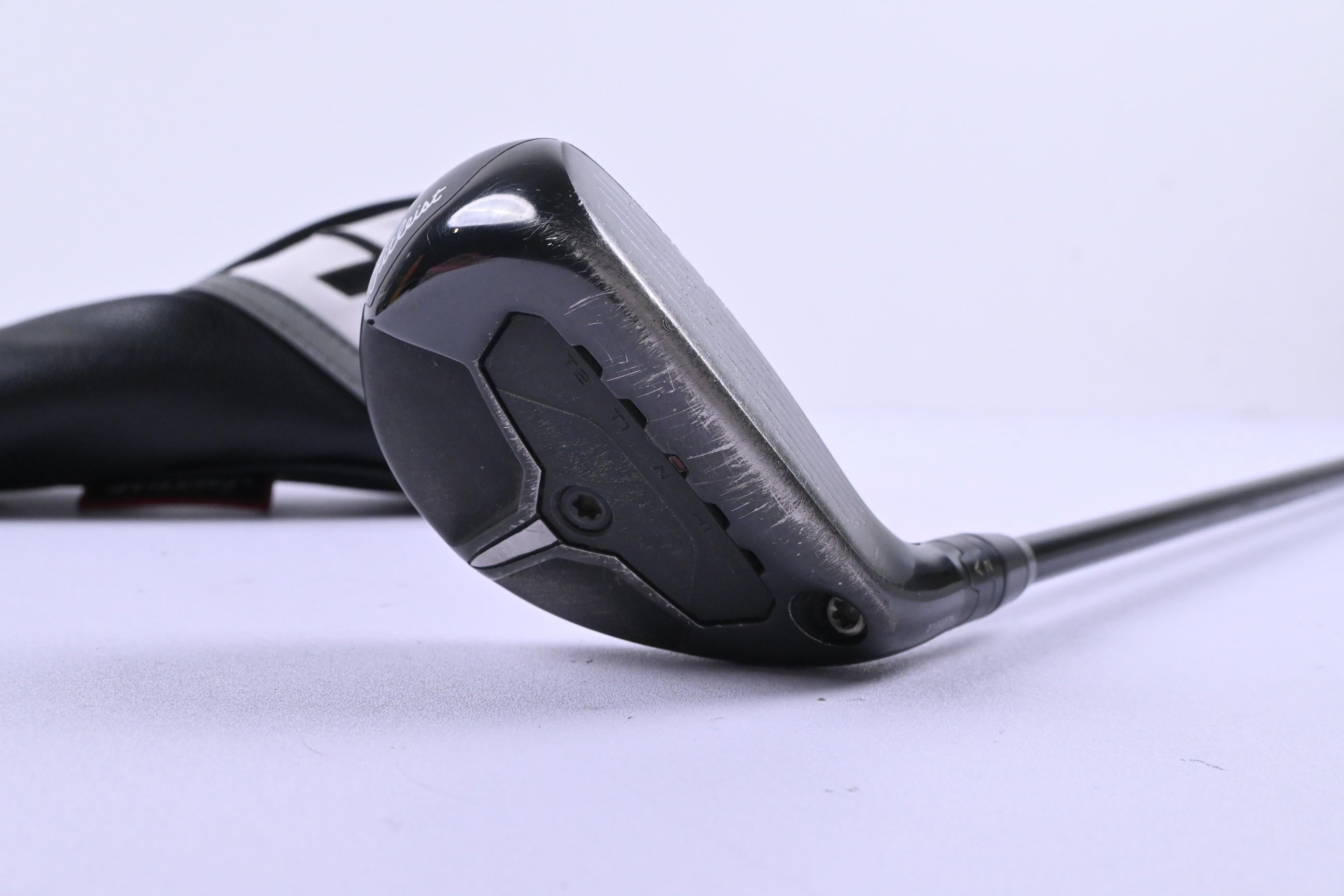 Titleist TSR3 #3 Hybrid / 19 Degree / Stiff Flex Tensei AV Blue 65 Shaft