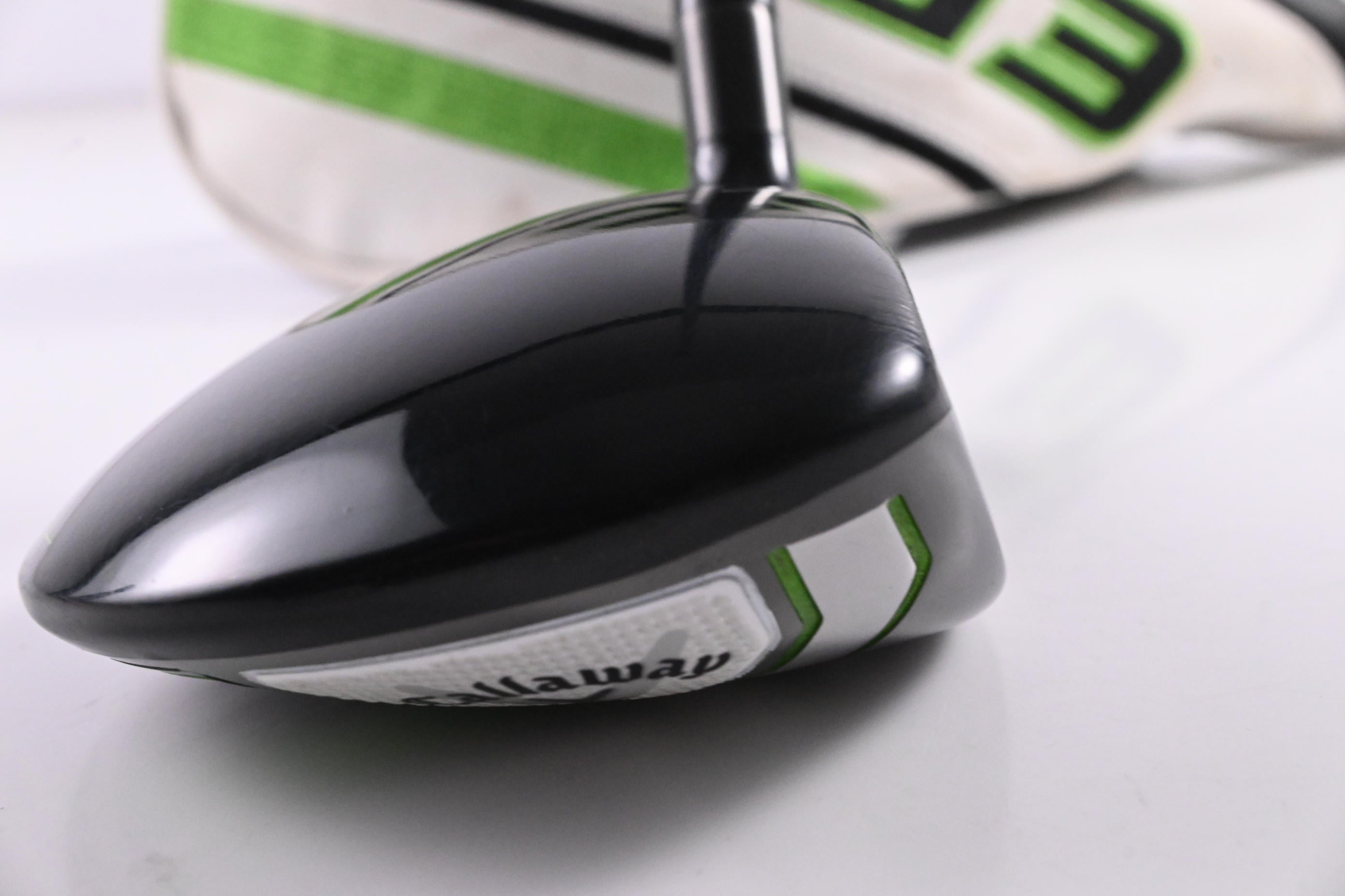 Callaway Epic Speed #4 Wood / 16.5 Degree / Senior Flex HZRDUS Smoke IM10 60