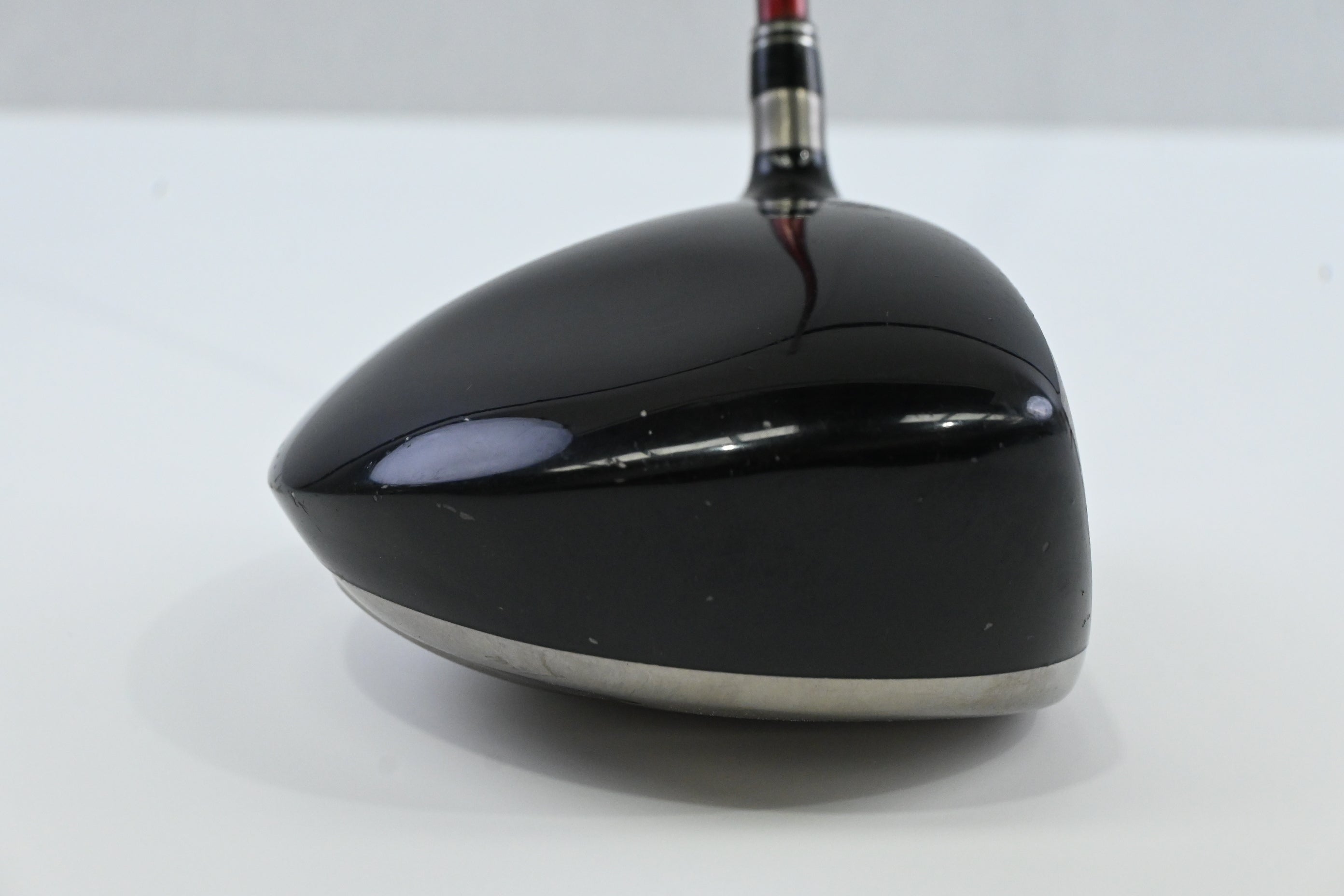 Cobra SZ Driver / 10.5 Degree / Stiff Flex Graphite Design YS-5.1 55 Shaft