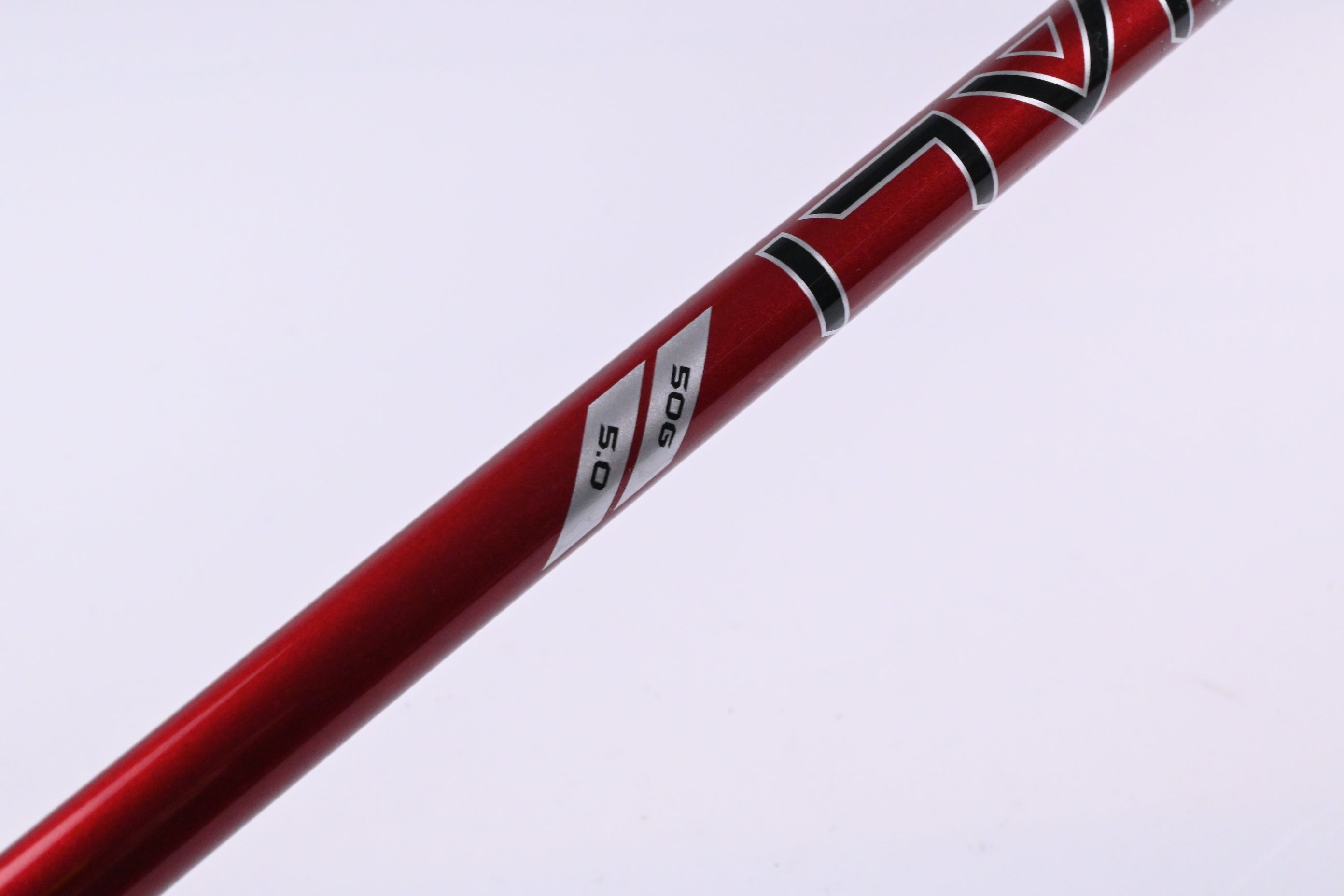 Cobra DS-Adapt X #5 Wood / 18 Degree / Senior Flex Denali Red 50 Shaft