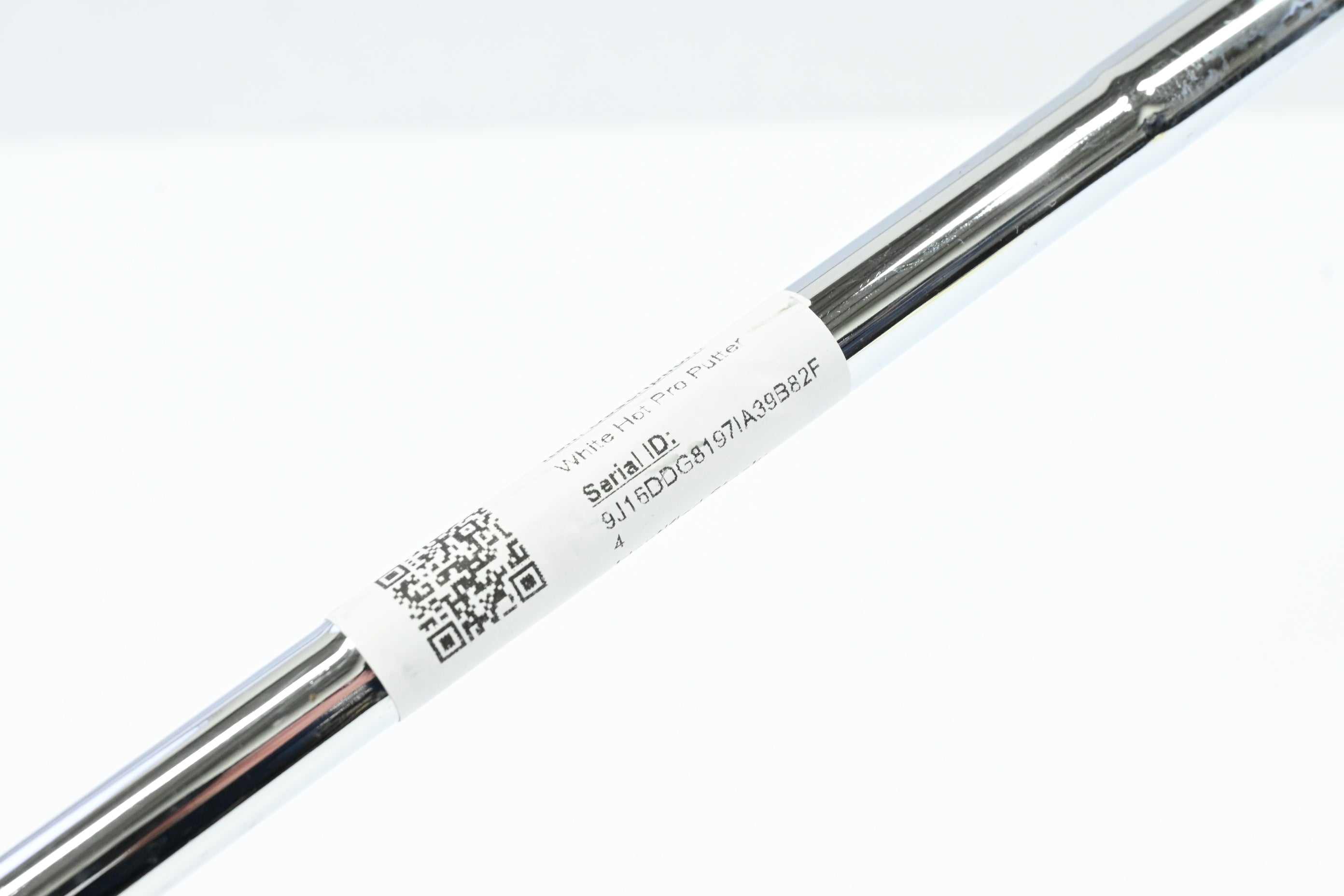 Odyssey White Hot Pro 1 Putter / 35 Inch