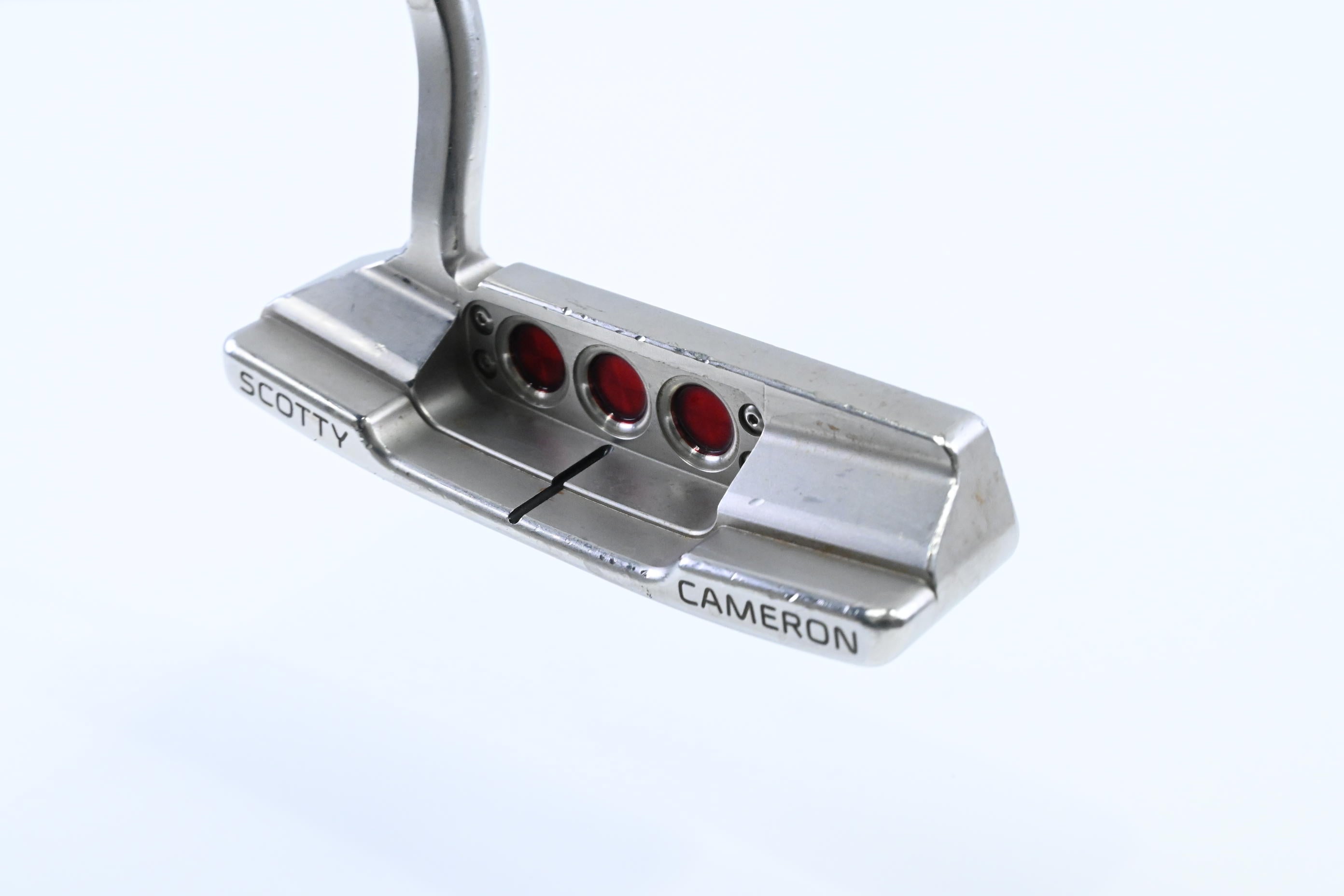 Scotty Cameron Select Newport 2.5 2016 Putter / 34 Inch