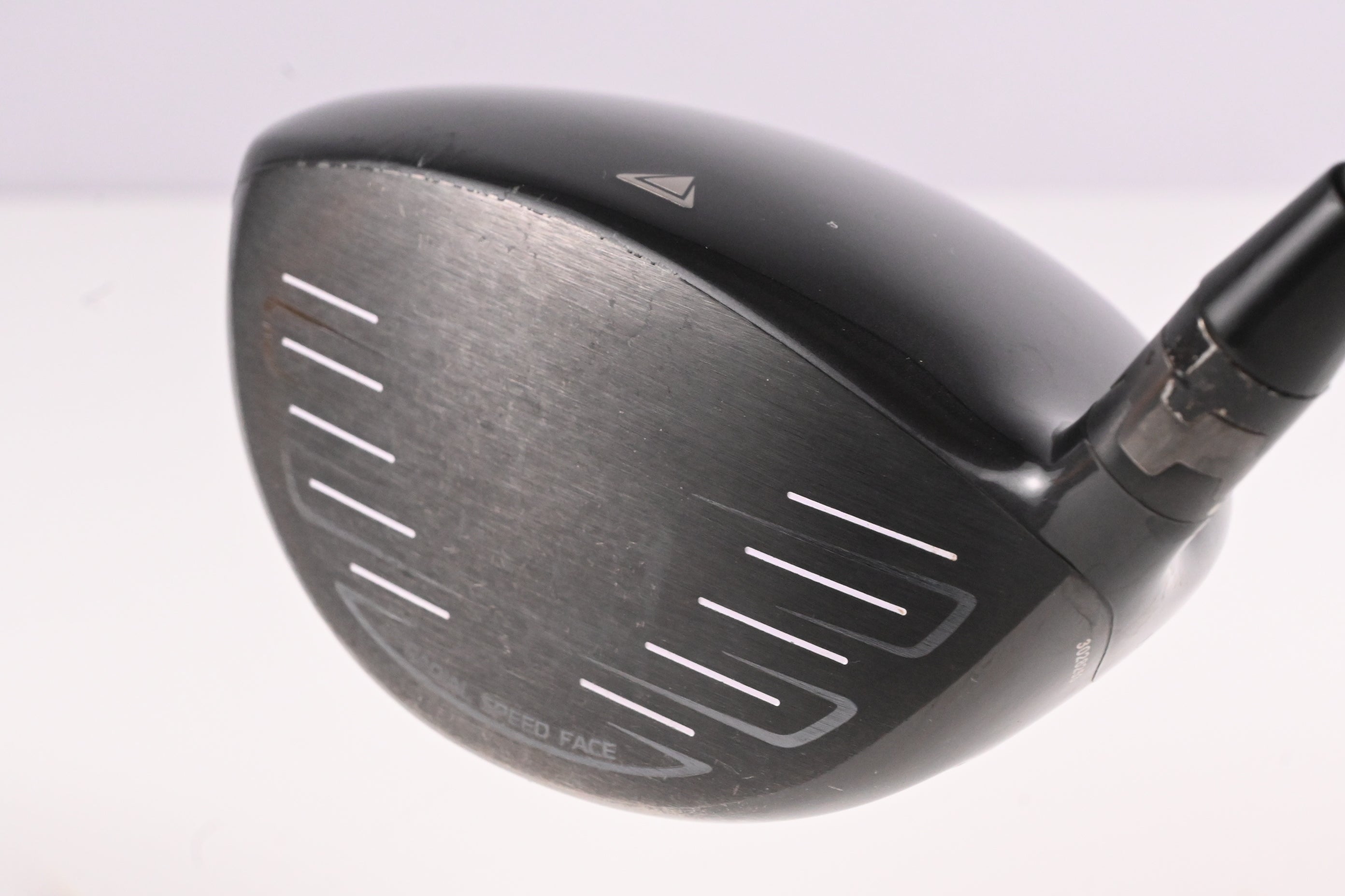 Titleist 917 D3 Driver / 9.5 Degree / Regular Flex Nova Tech 6000 Shaft