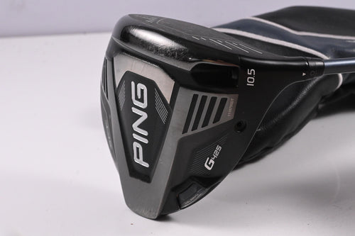 Ping G425 SFT Driver / 10.5 Degree / Regular Flex Ping ALTA CB Slate 55 Shaft