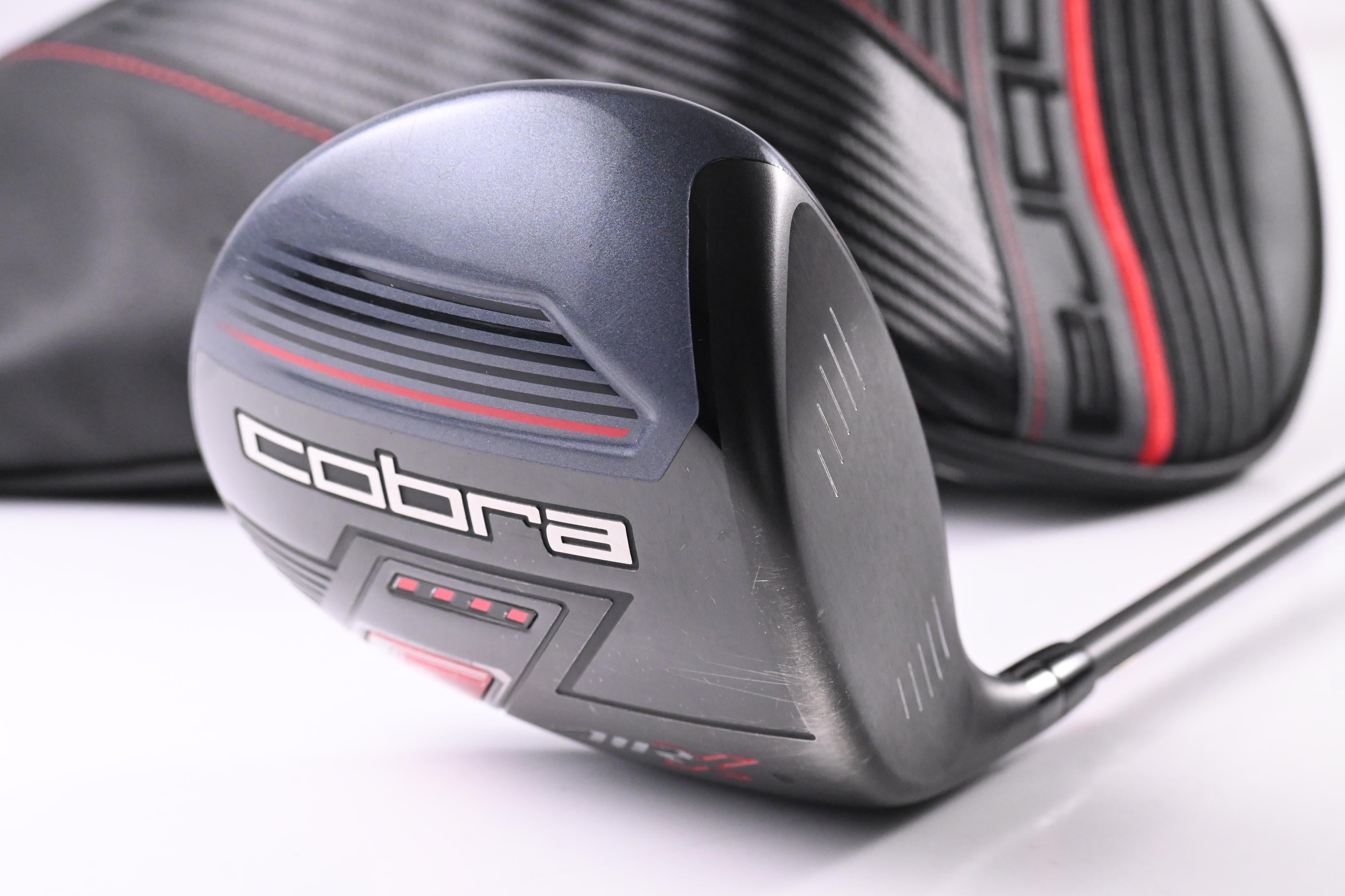 Cobra Air-X Driver / 11.5 Degree / Senior Flex Ultra Lite 40 Shaft