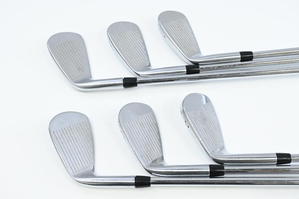 Titleist T100 2021 Irons / 5-PW / X-Flex NS Pro Modus3 Tour 120 Shafts