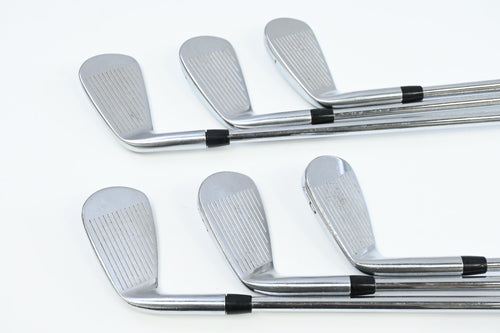 Titleist T100 2021 Irons / 5-PW / X-Flex NS Pro Modus3 Tour 120 Shafts