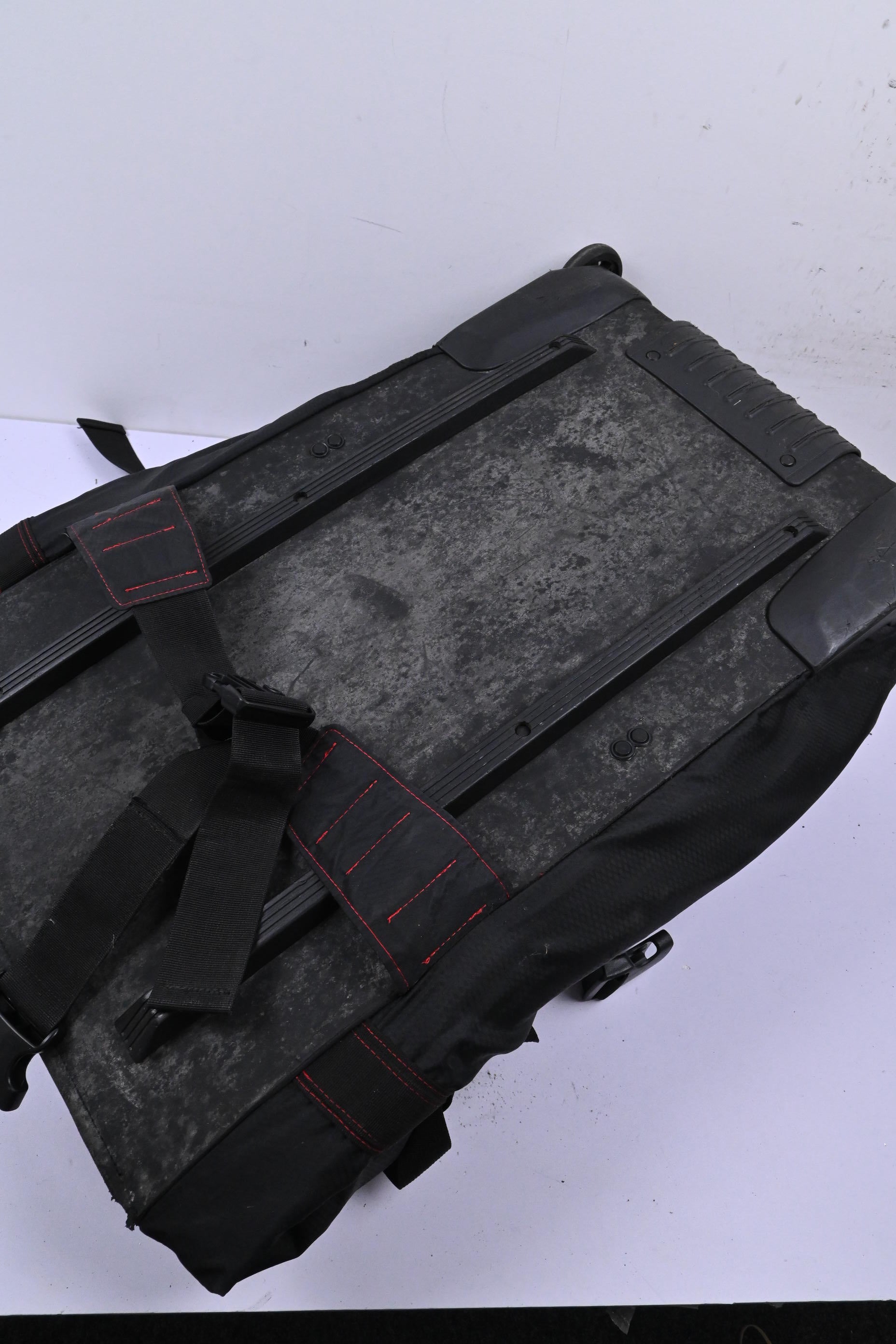 Taylormade Travel Bag / Black