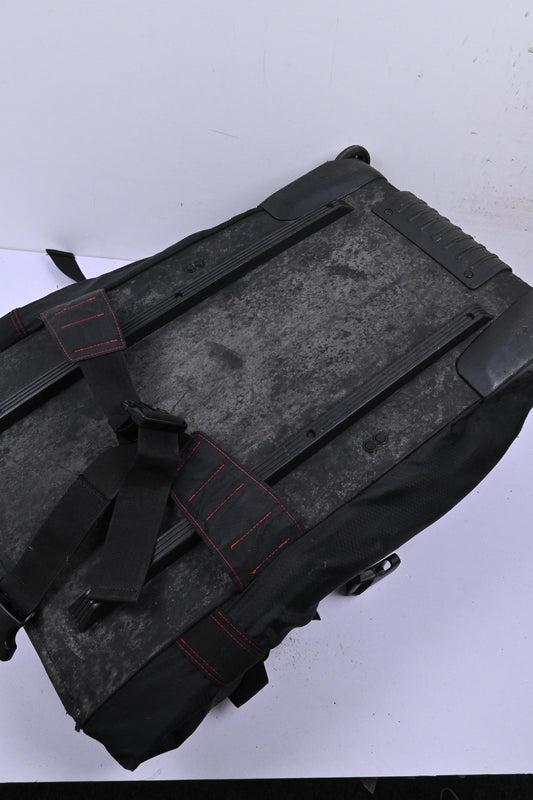 Taylormade Travel Bag / Black