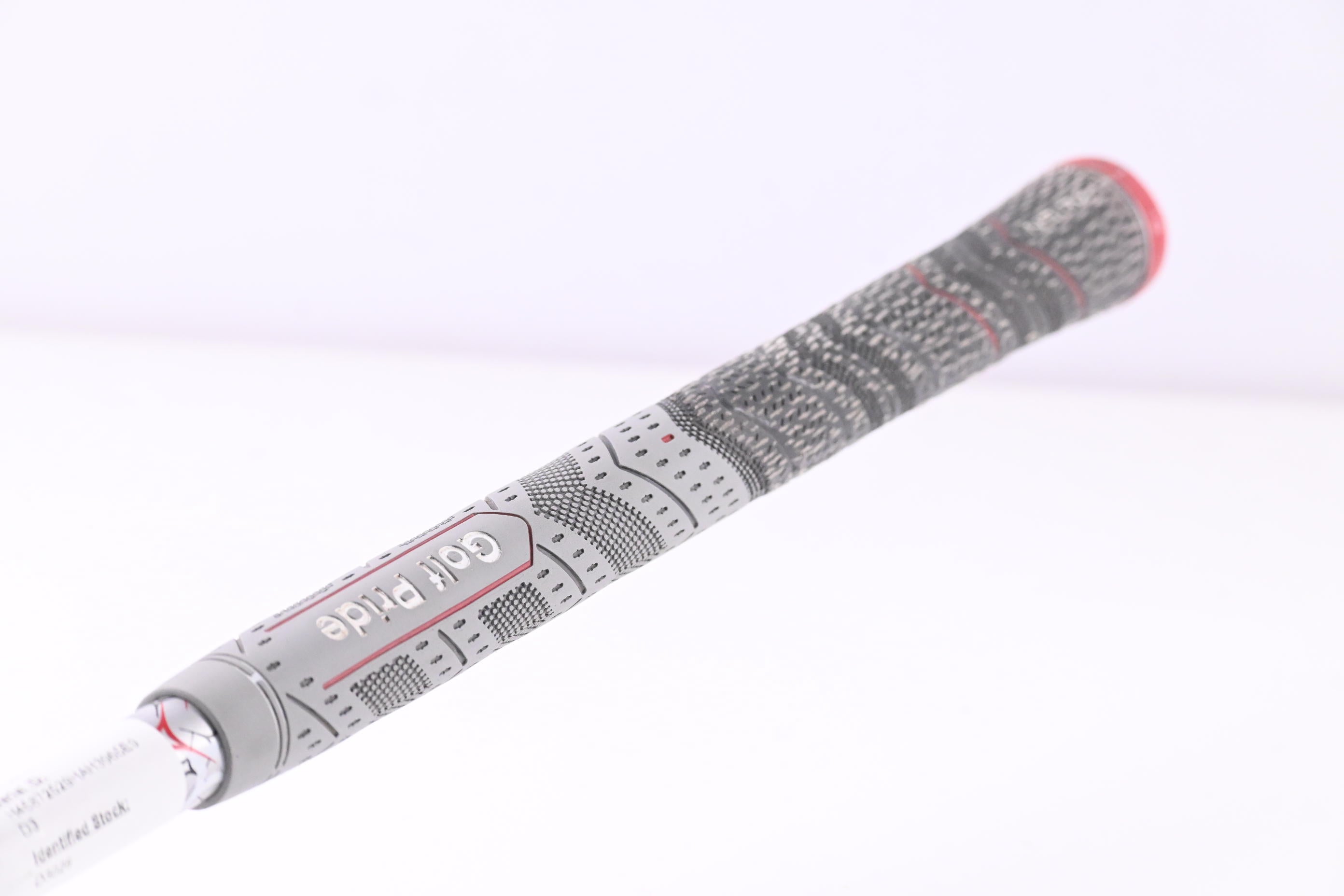 Ping G25 #3 Hybrid / 20 Degree / Regular Flex Ping TFC 189 Shaft