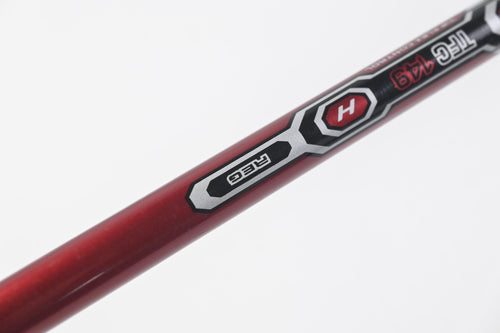 Ping K15 #4 Hybrid / 23 Degree / Regular Flex Ping TFC 149 Shaft