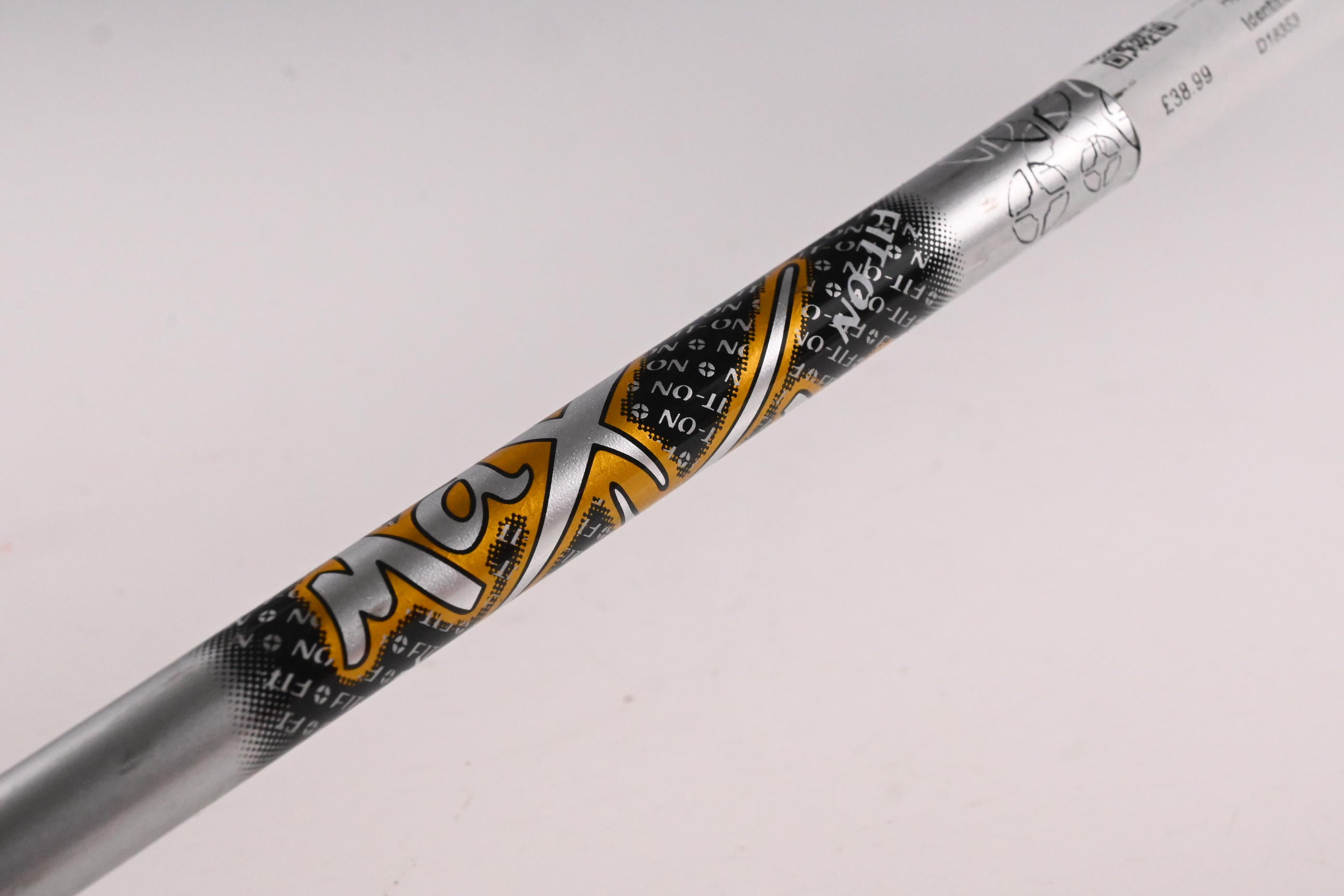 Cobra S2 Offset #3 Wood / 15 Degree / Lite Flex Fujikura Cobra Shaft
