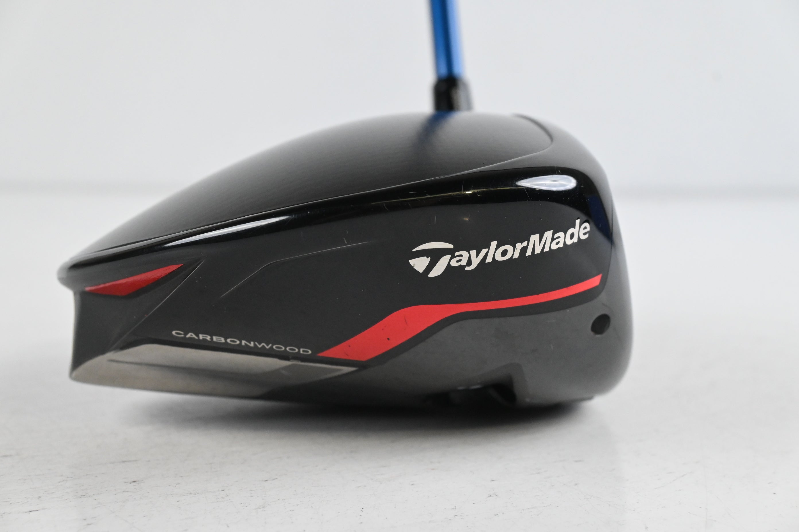 Taylormade Stealth Plus Driver / 10.5 Degree / Regular Flex EvenFlow Riptide CB