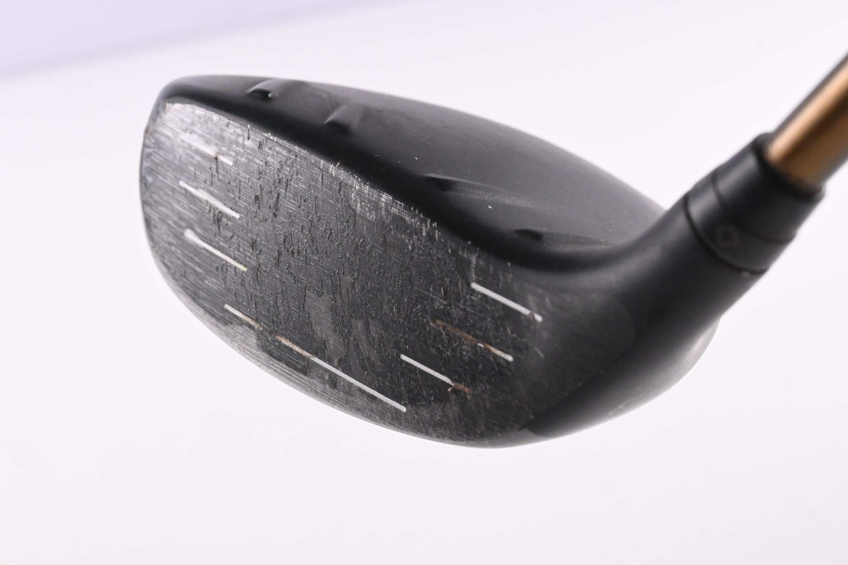 Ping G400 #3 Wood / 14.5 Degree / Senior Flex Ping Alta CB 65 Shaft