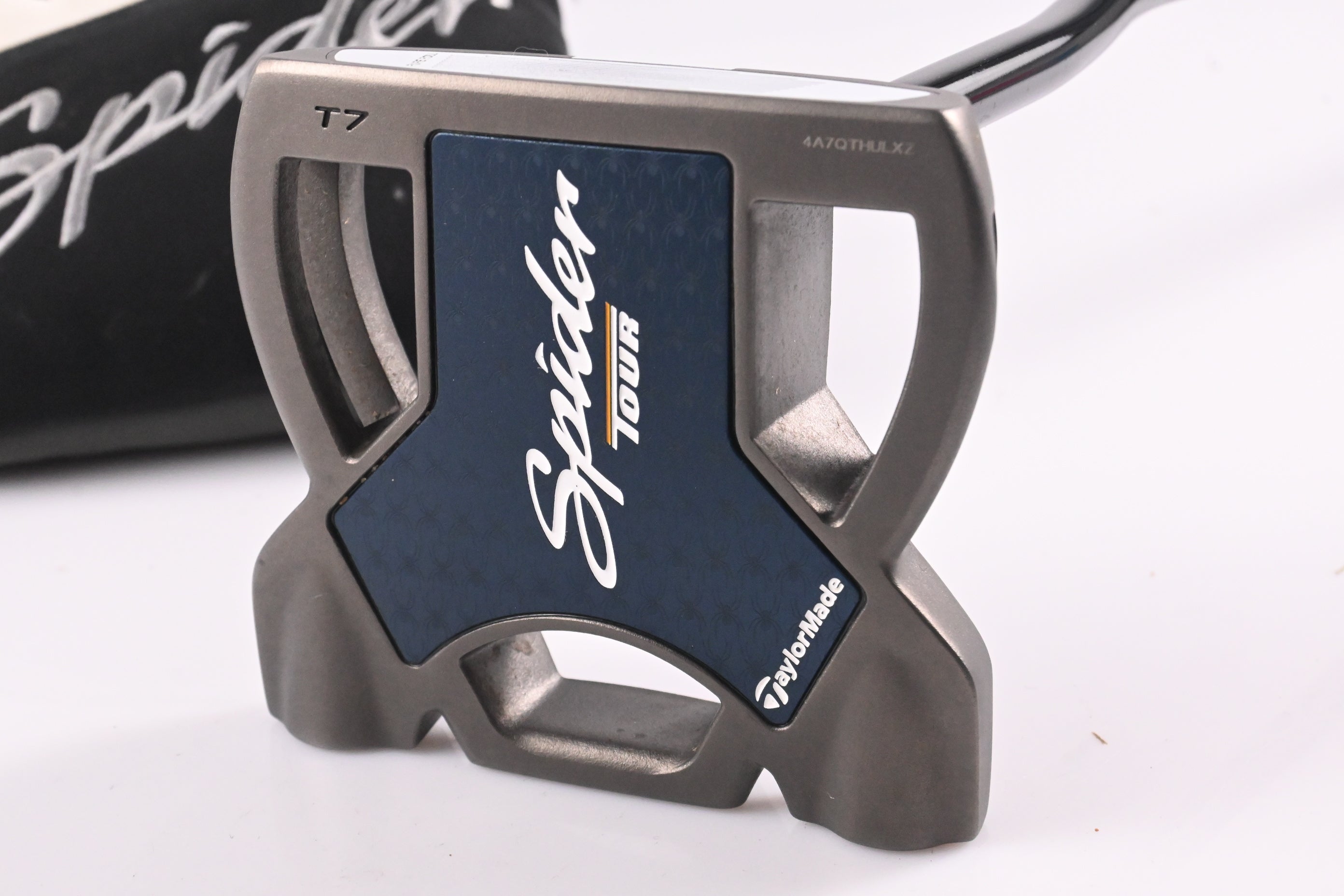 Taylormade Spider Tour 2023 Double Bend Putter / 33 Inch