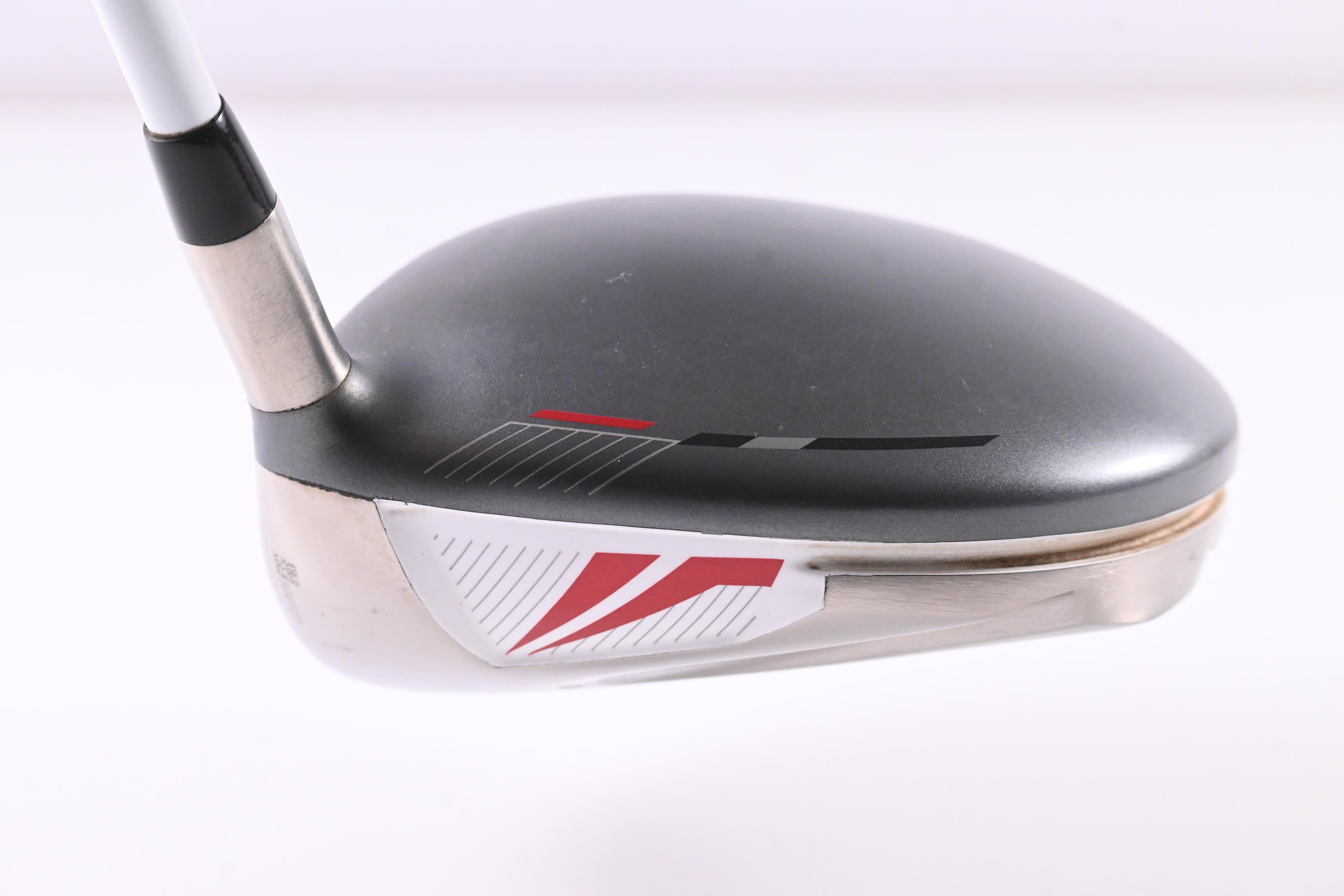 Callaway X Hot Driver / 9.5 Degree / Stiff Flex Pro Launch Black Axis 60 Shaft