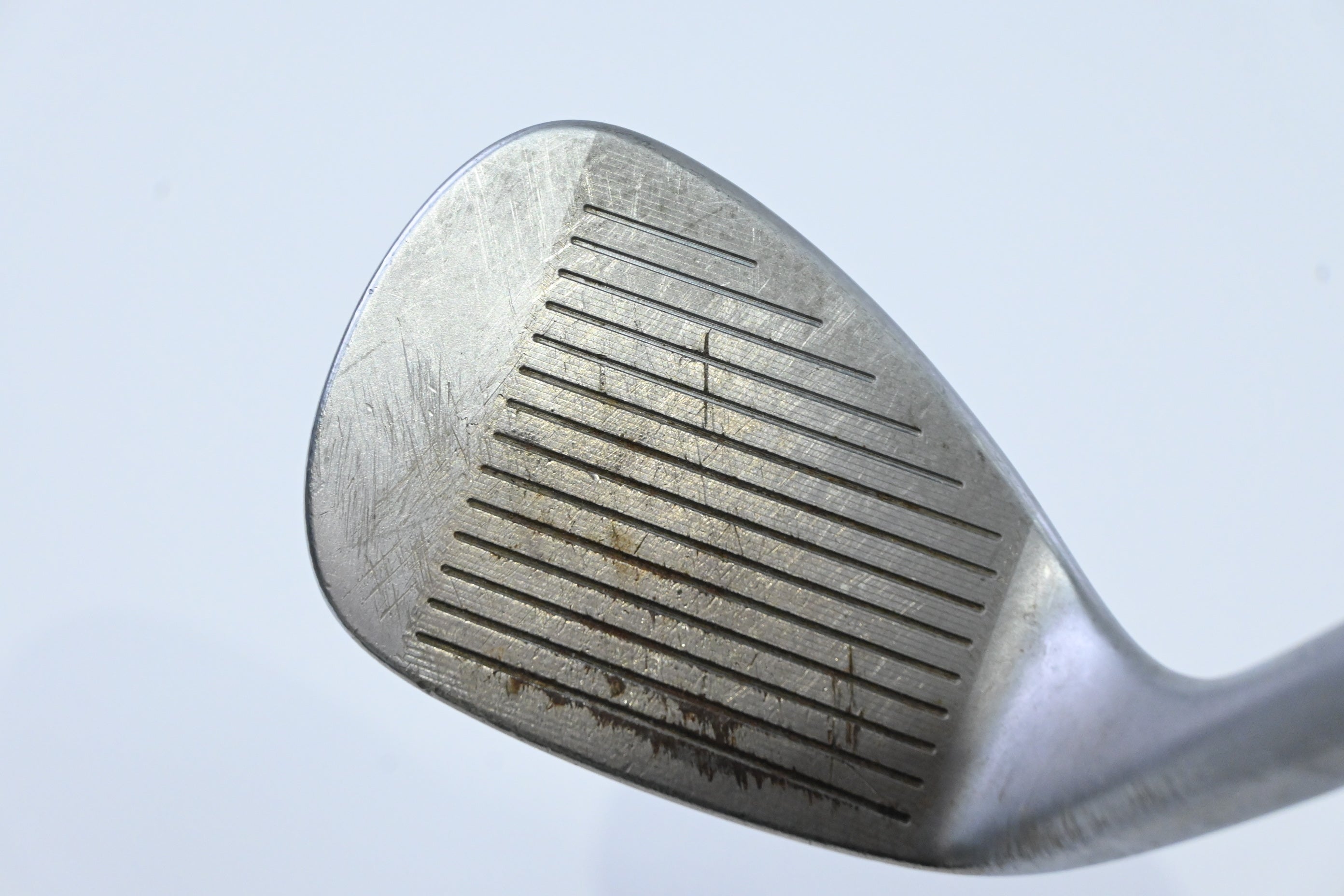 Cleveland 588 Precision Forged Lob Wedge / 58 Degree / Wedge Flex Tour Concept