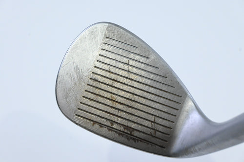 Cleveland 588 Precision Forged Lob Wedge / 58 Degree / Wedge Flex Tour Concept