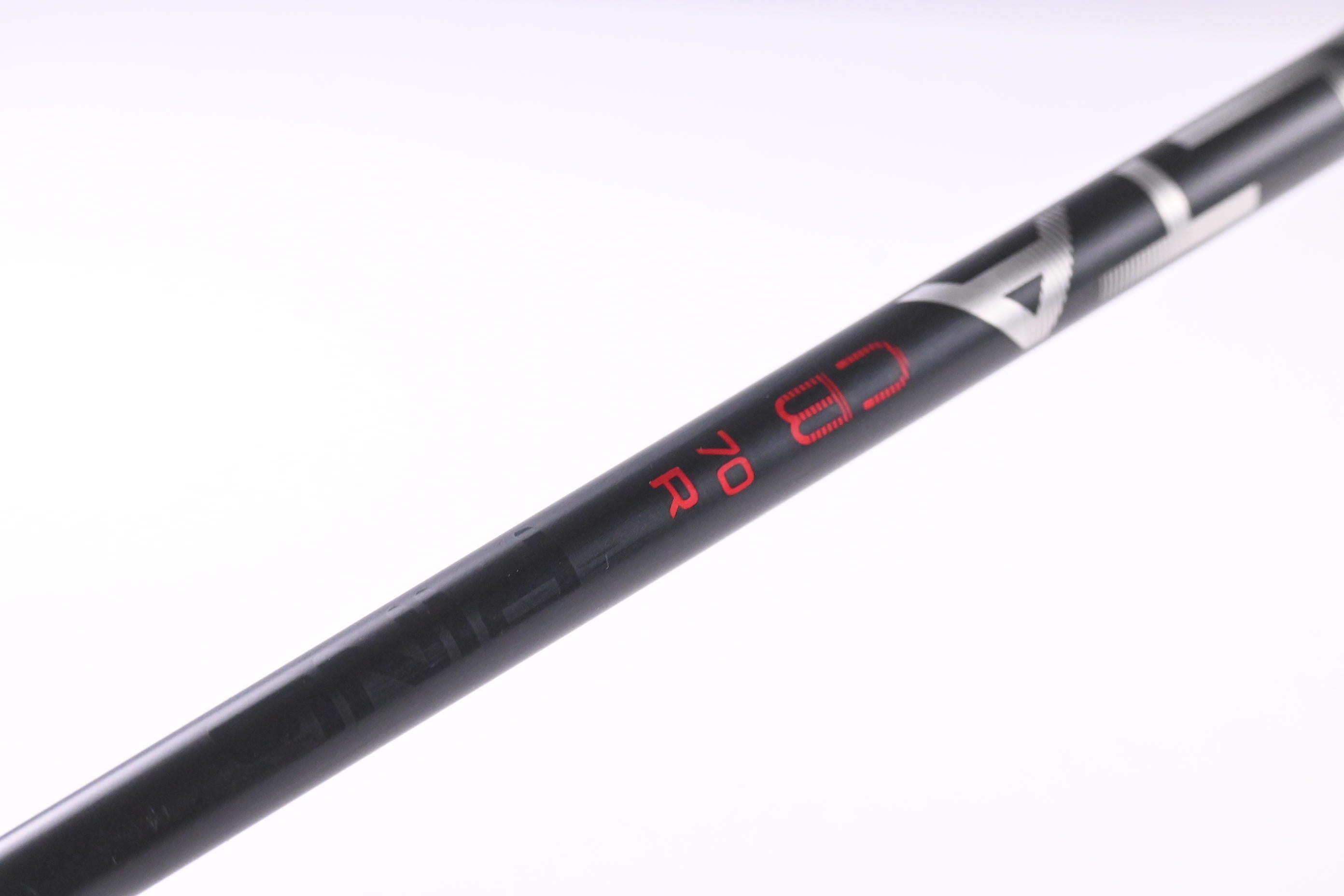 Ping G410 #4 Hybrid / 22 Degree / Regular Flex Ping Alta CB Red 70 Shaft