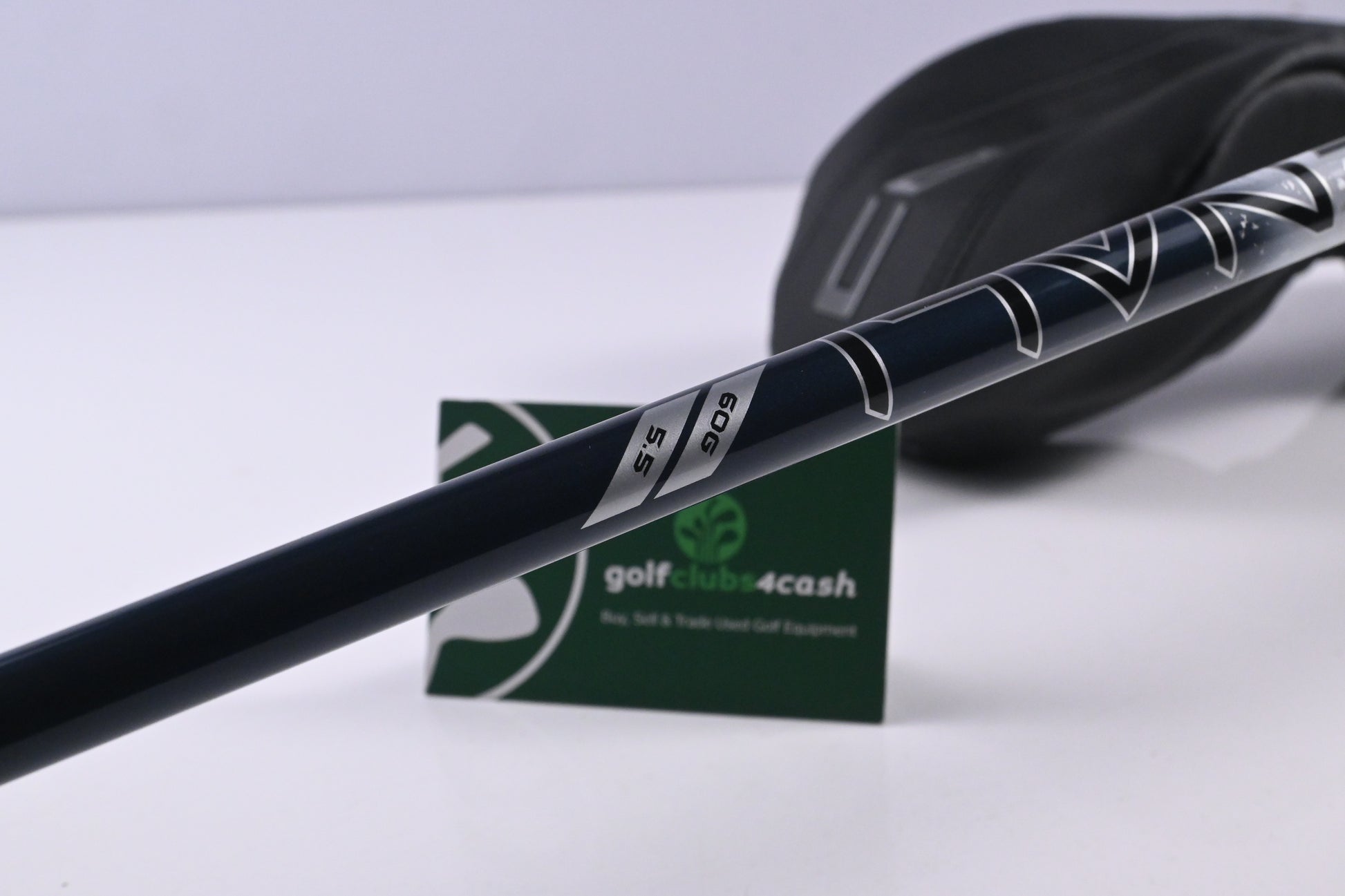 Cobra DS-Adapt X Driver / 10.5 Degree / Regular Flex Denali Blue 60 Shaft