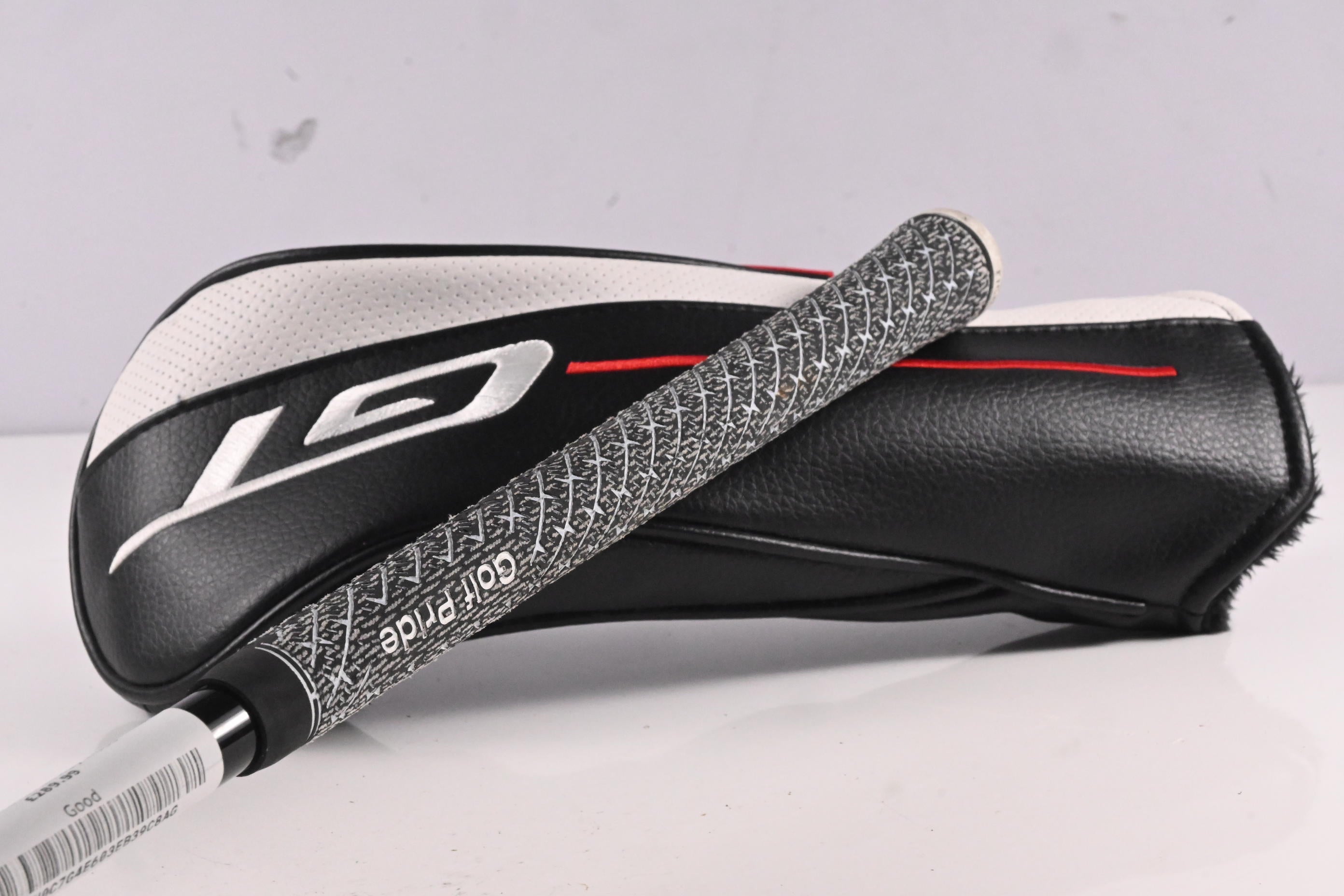 Titleist GT2 #3 Wood / 15 Degree / Stiff Flex Ventus TR Velocore Blue 5 Shaft
