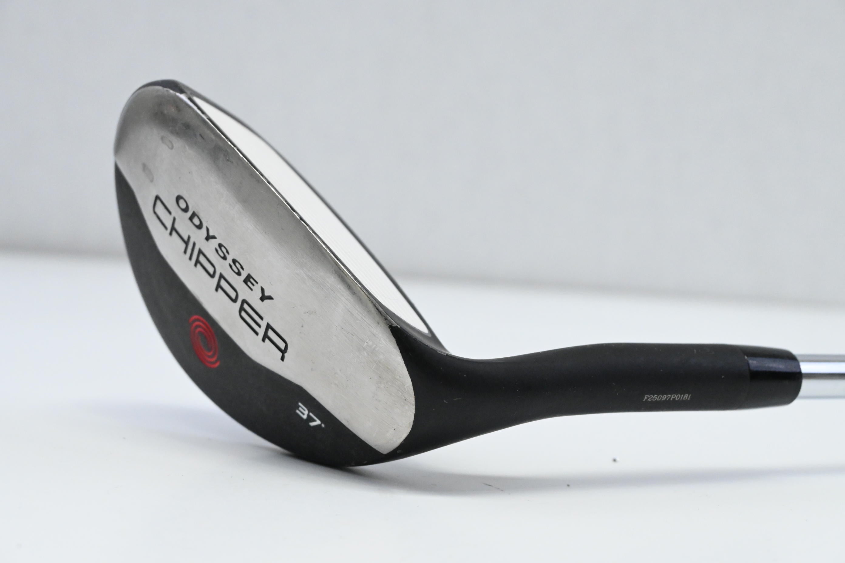 Odyssey 2025 Chipper / 37 Degree / Wedge Flex Odyssey Shaft