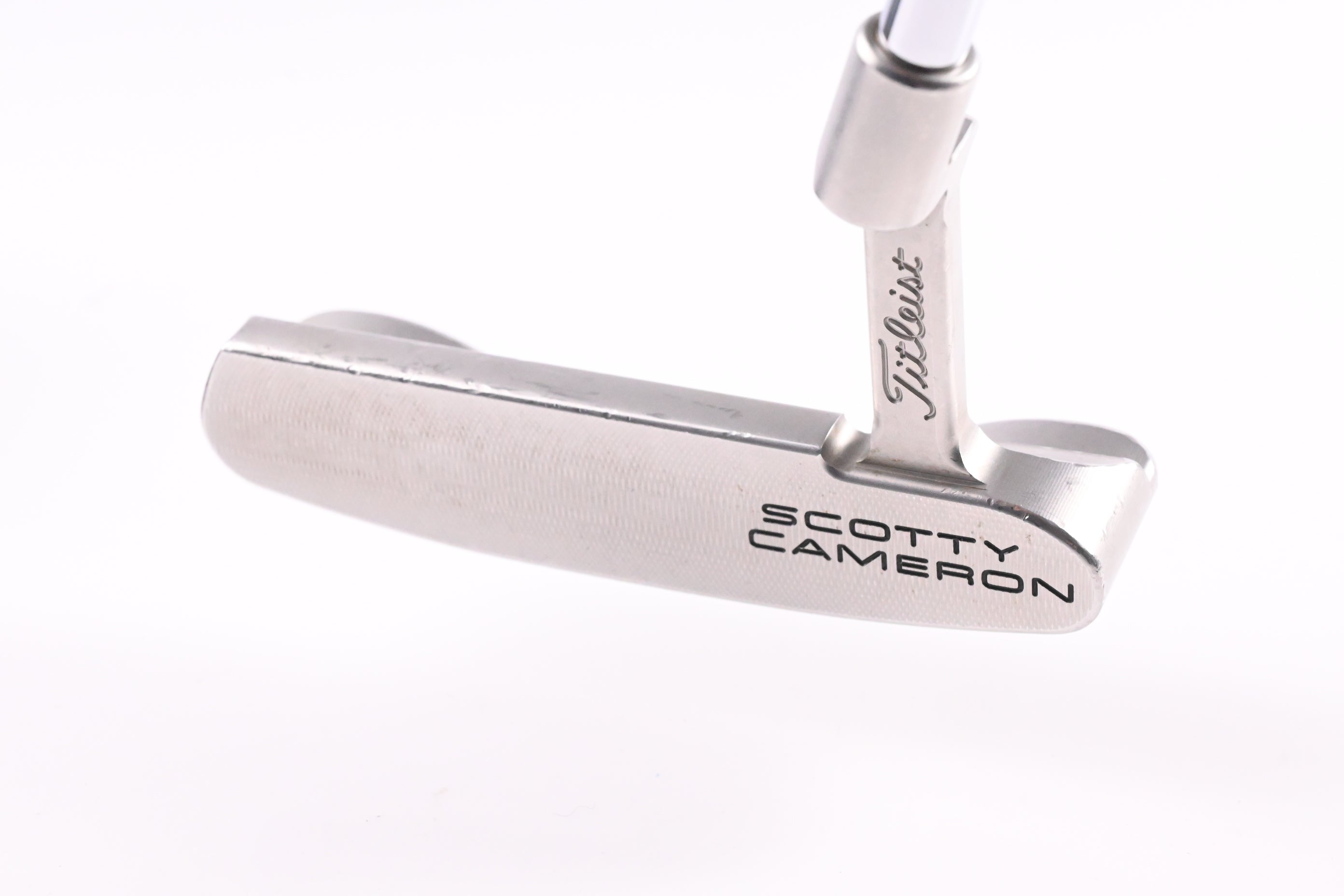 Scotty Cameron Special Select Newport Putter / 35 Inch