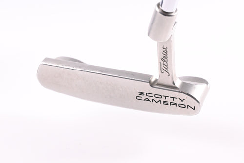 Scotty Cameron Special Select Newport Putter / 35 Inch