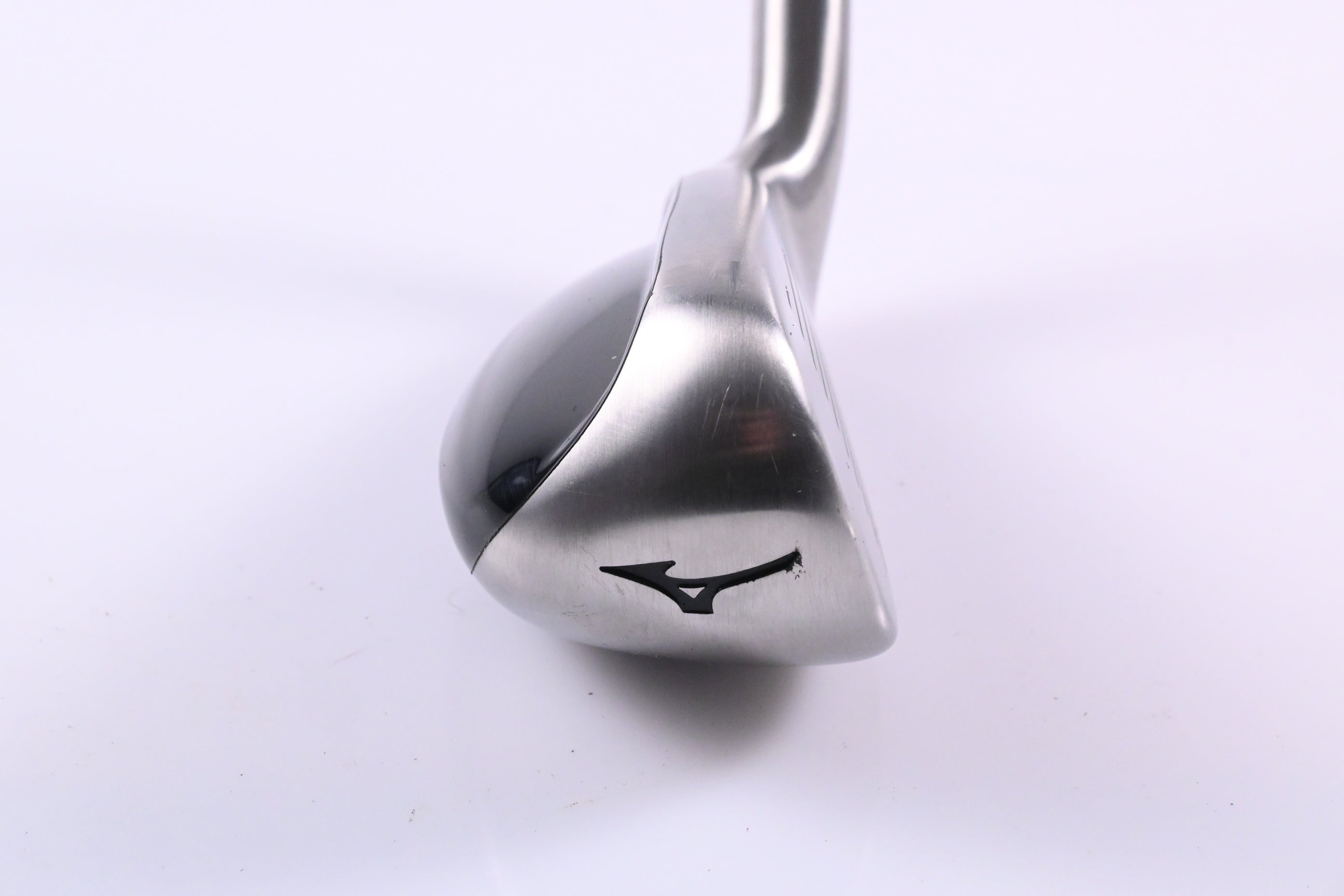 Mizuno JPX Fli-Hi #4 Hybrid / 22 Degree / Regular Flex Dynamic Gold XP R300